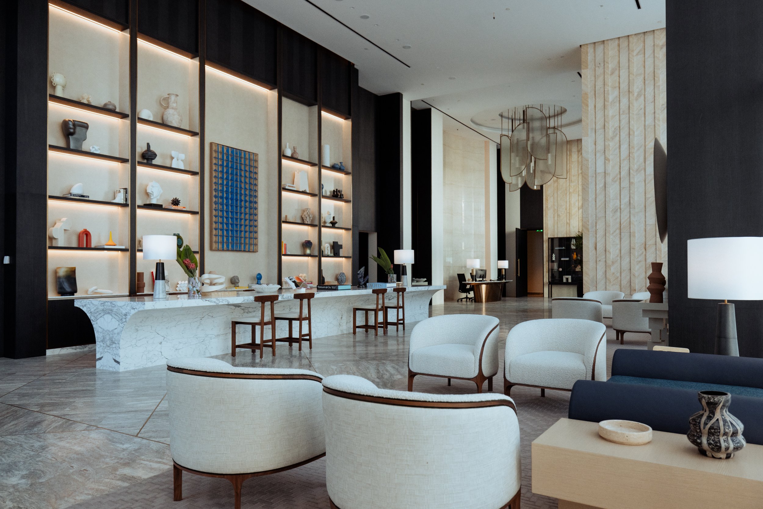 3 BR Luxury Apartment in Mouttagiaka, Limassol photo 12