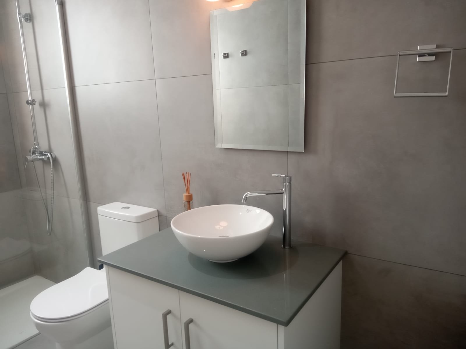 1 BR Apartment in Omonia, Limassol photo 9