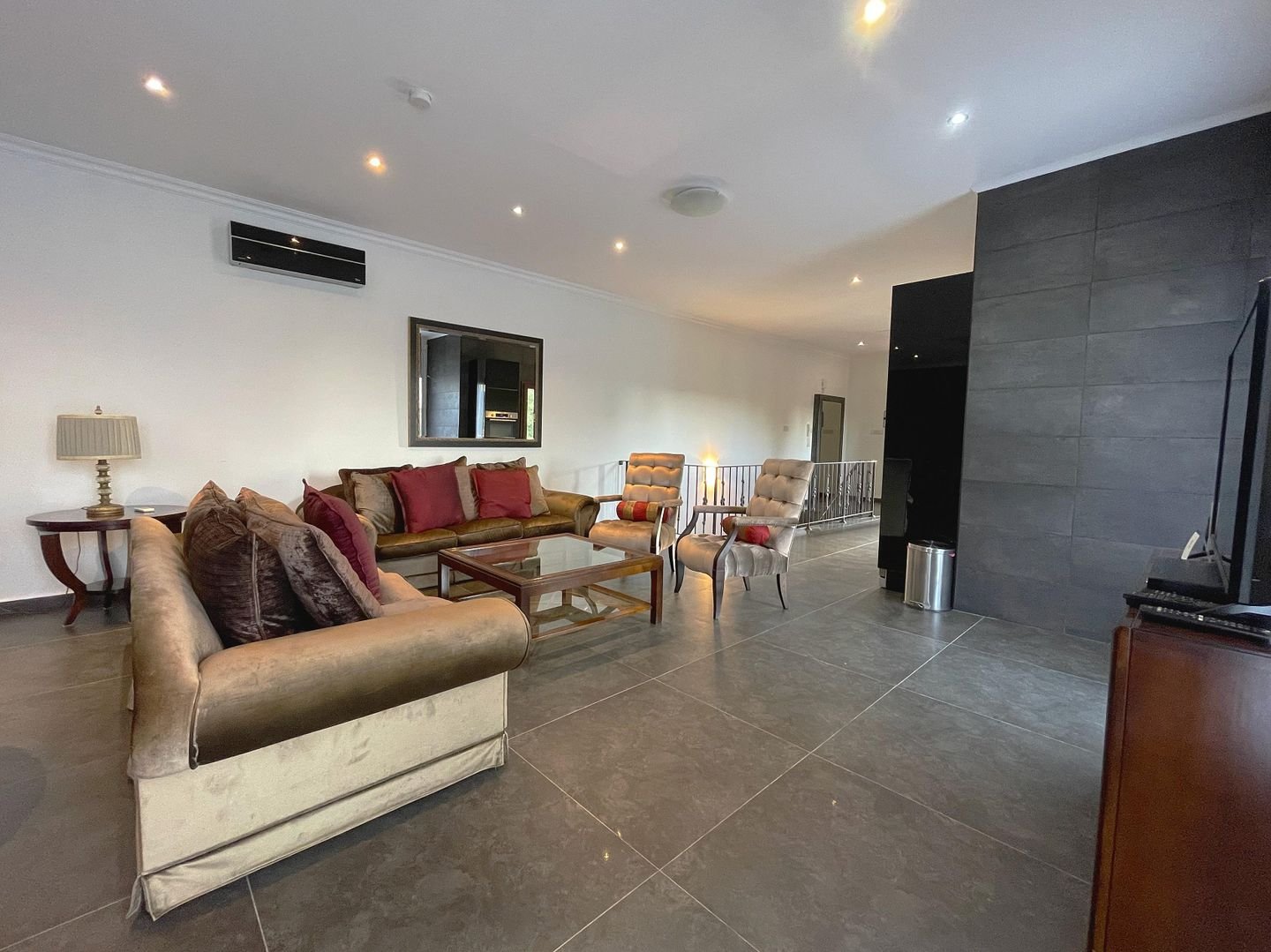 Five-bedroom Villa, Aphrodite Hills Resort, Paphos photo 11