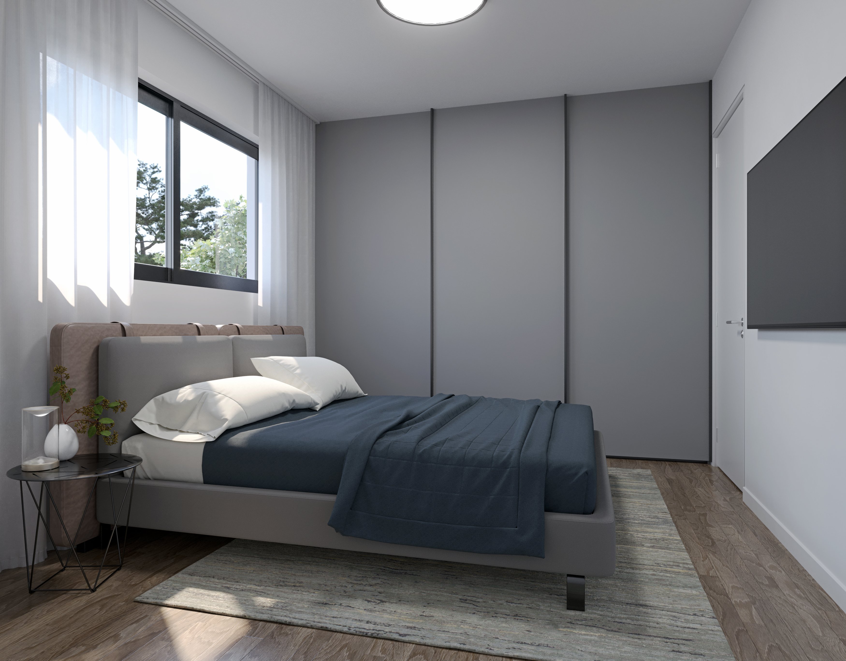 3 BR Maisonette in Parekklisia, Limassol photo 11