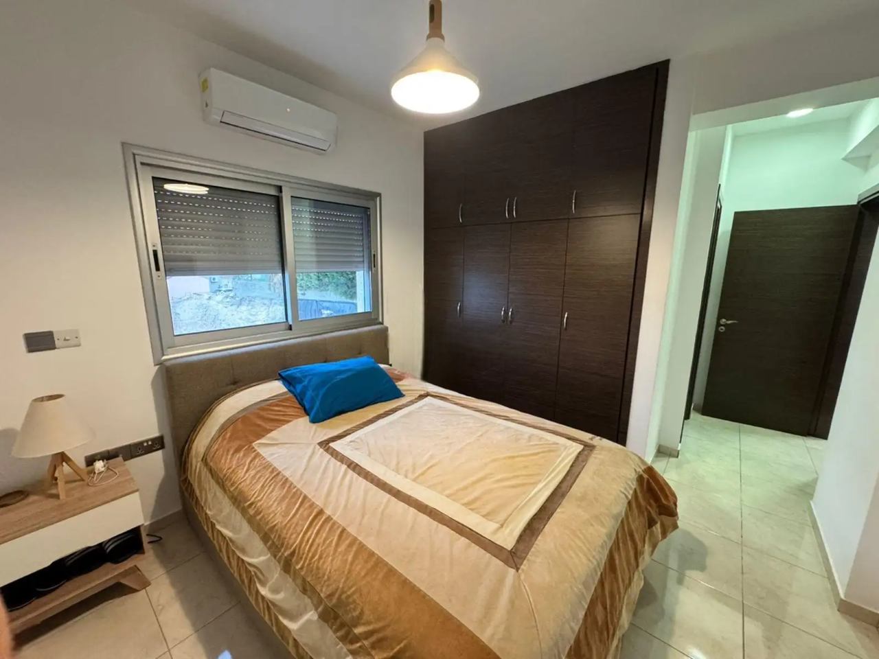 3 BR Apartment in Kapsalos, Limassol photo 8