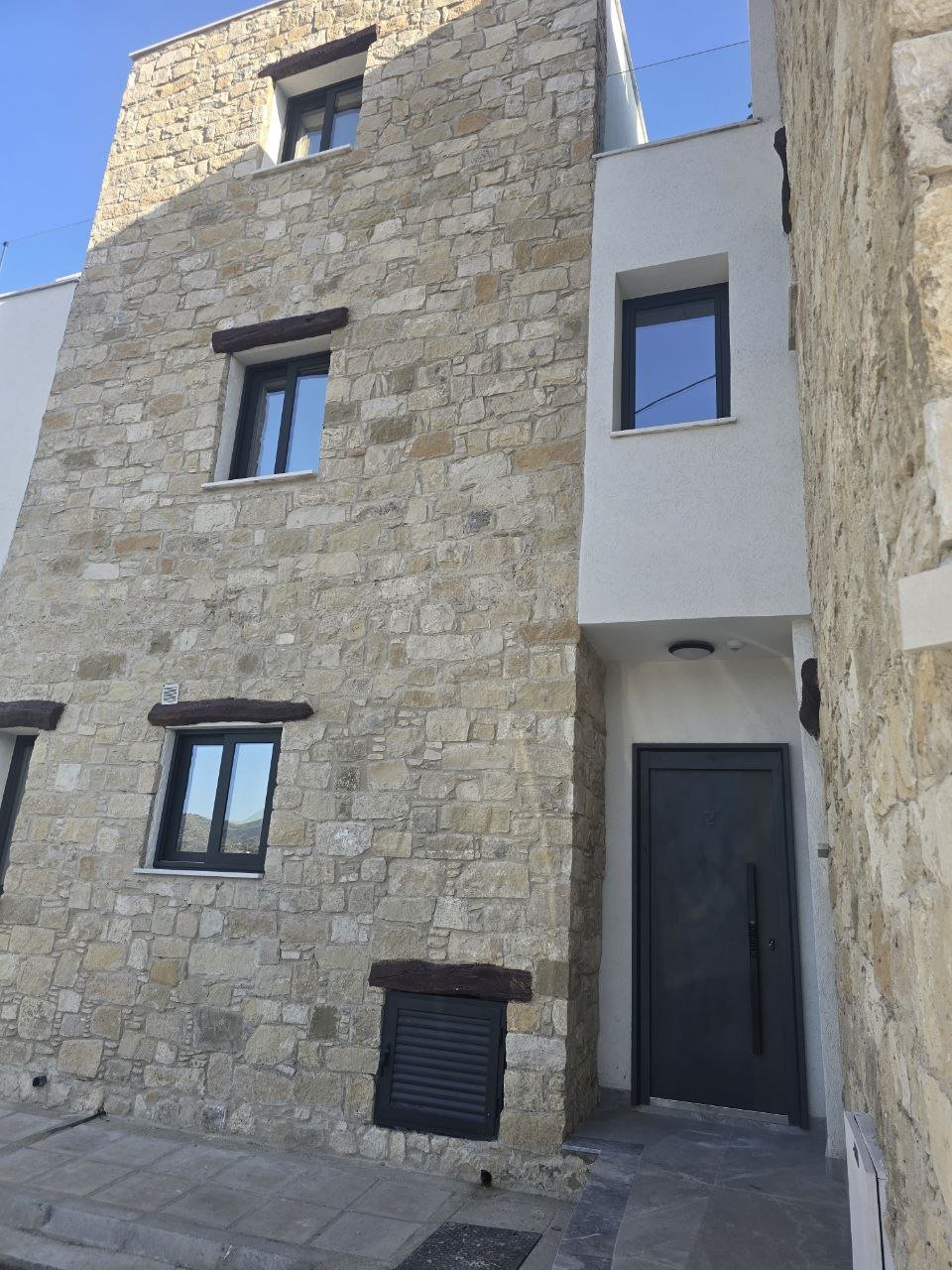 3 BR Maisonette in Pyrgos, Limassol photo 16