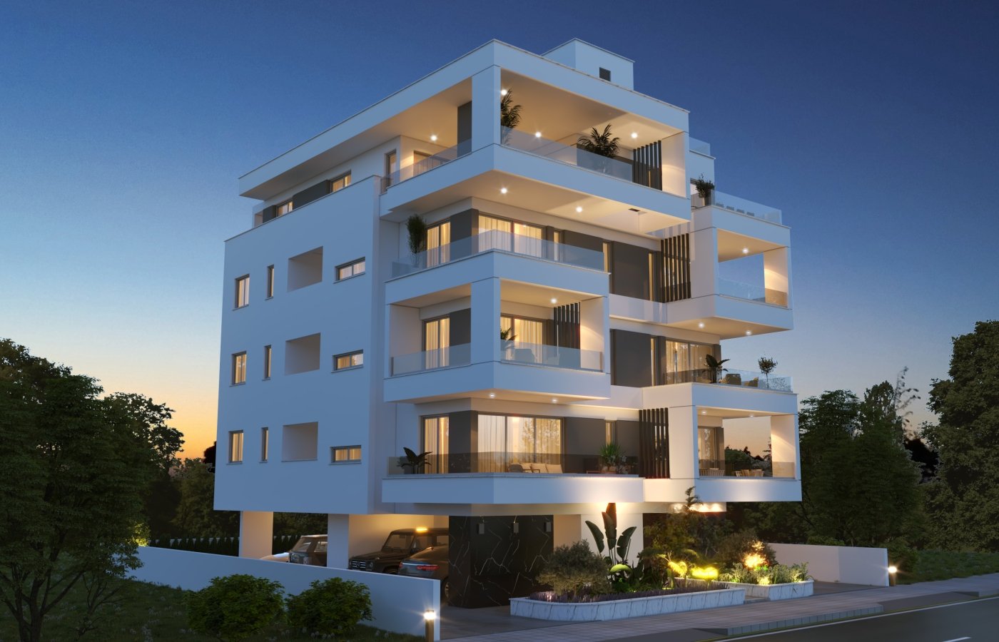 Residential Building for sale in Larnaca Center, Larnaca photo 8
