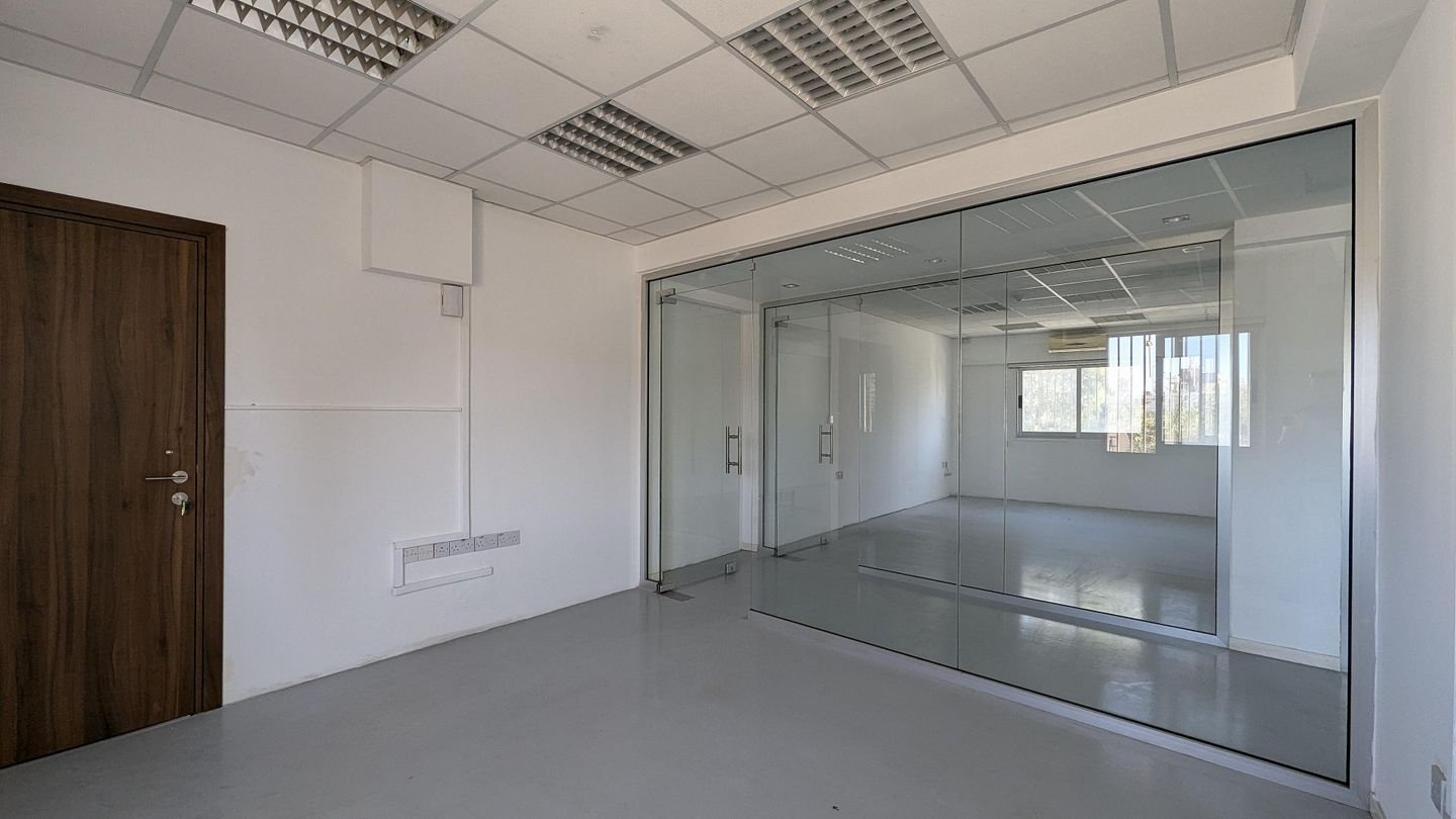 Office space in Kaimakli, Nicosia photo 8