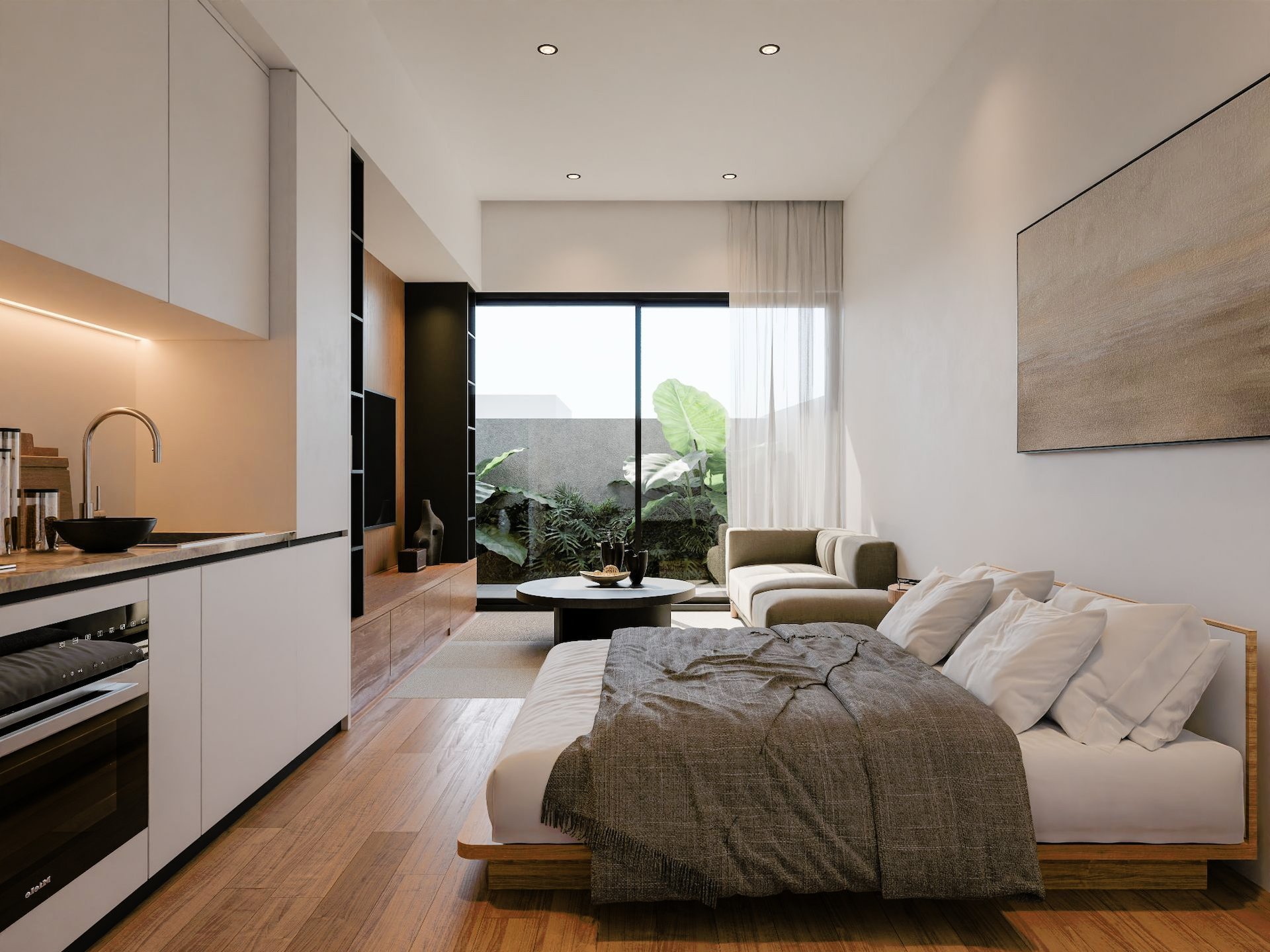 9 BR Building in Limassol photo 4