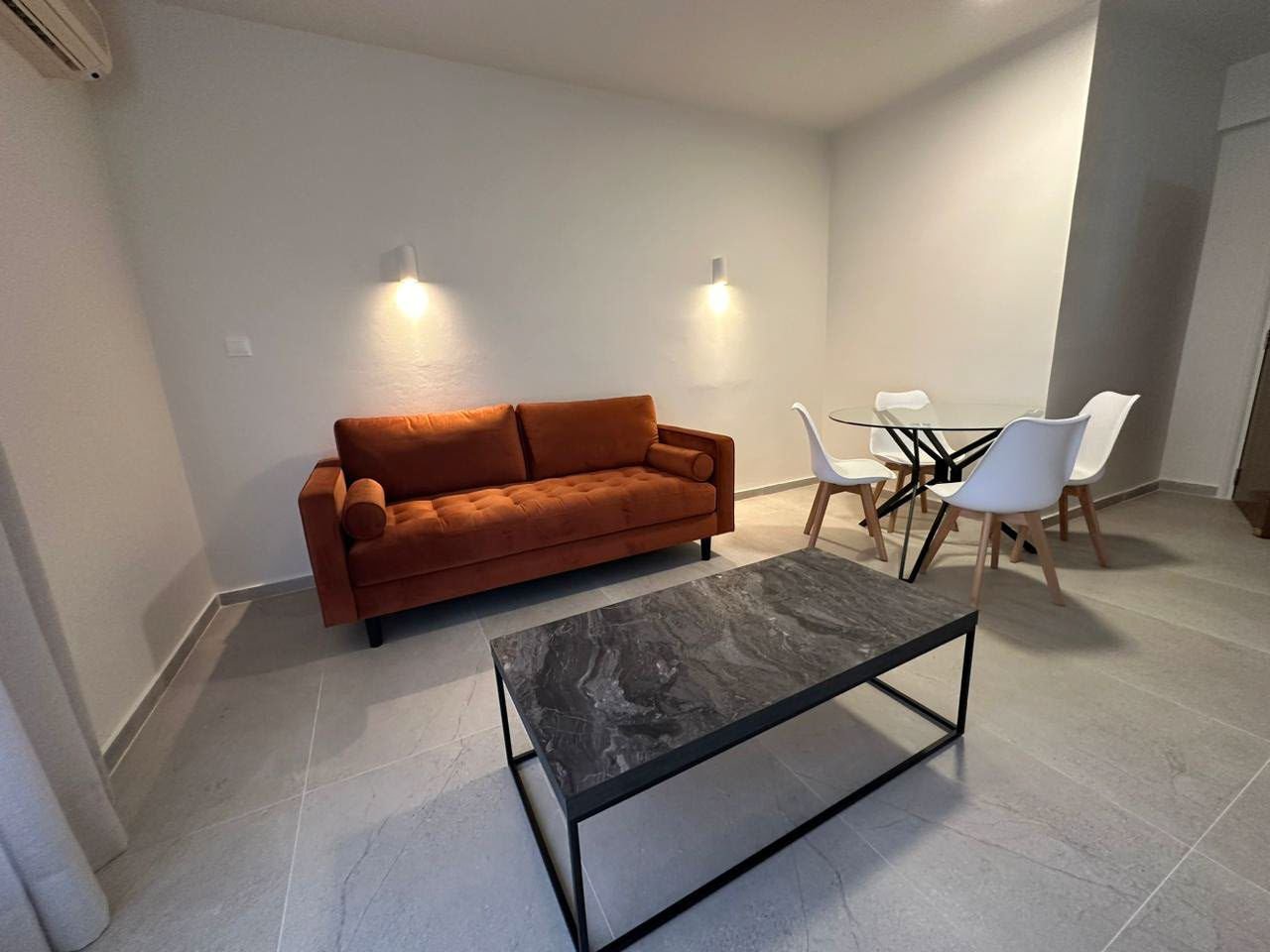 1 BR Apartment in Agios Tychonas, Limassol photo 1