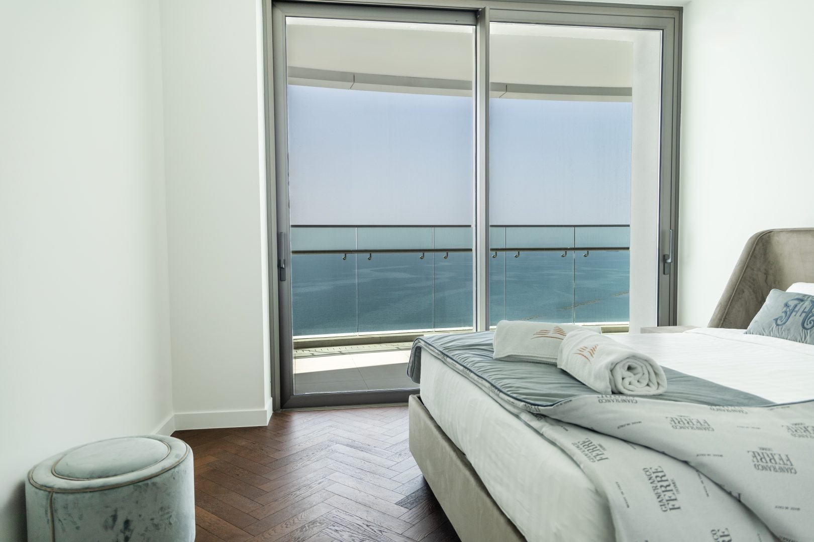 2 BR Apartment in Germasogeia, Limassol photo 7