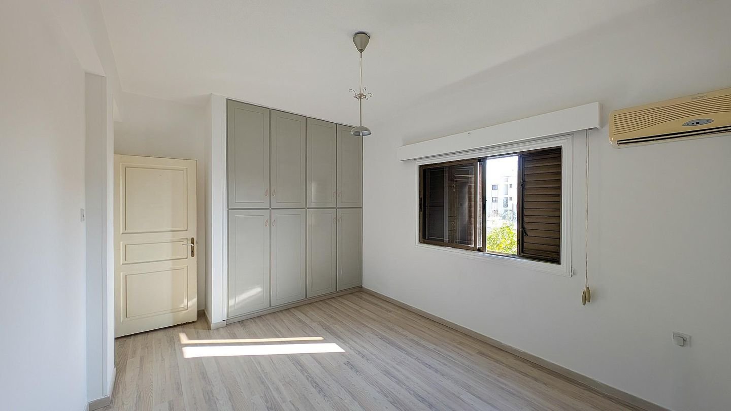 2-Bedroom Apartment with Rooftop Studio in Sotiros Quarter, Larnaca photo 17