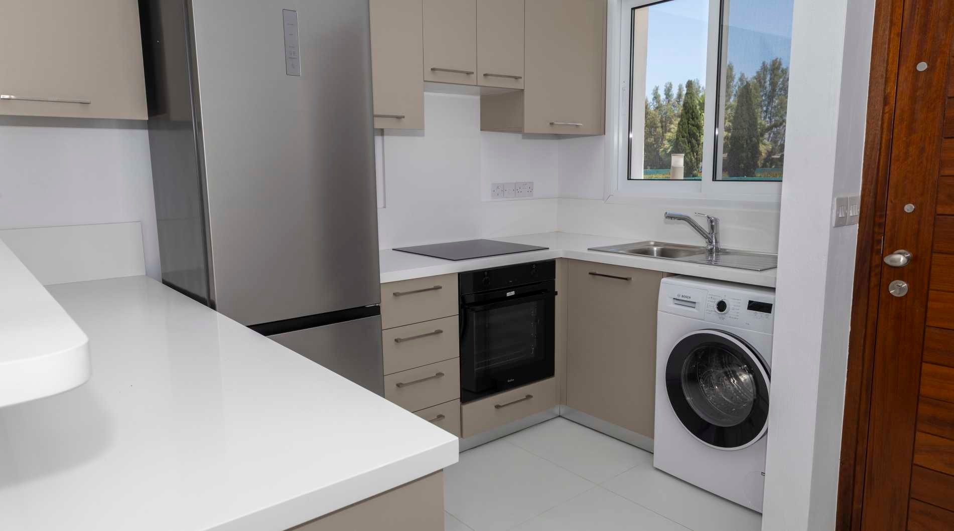 3 BR Villa in Polis Chrysochous, Paphos photo 4