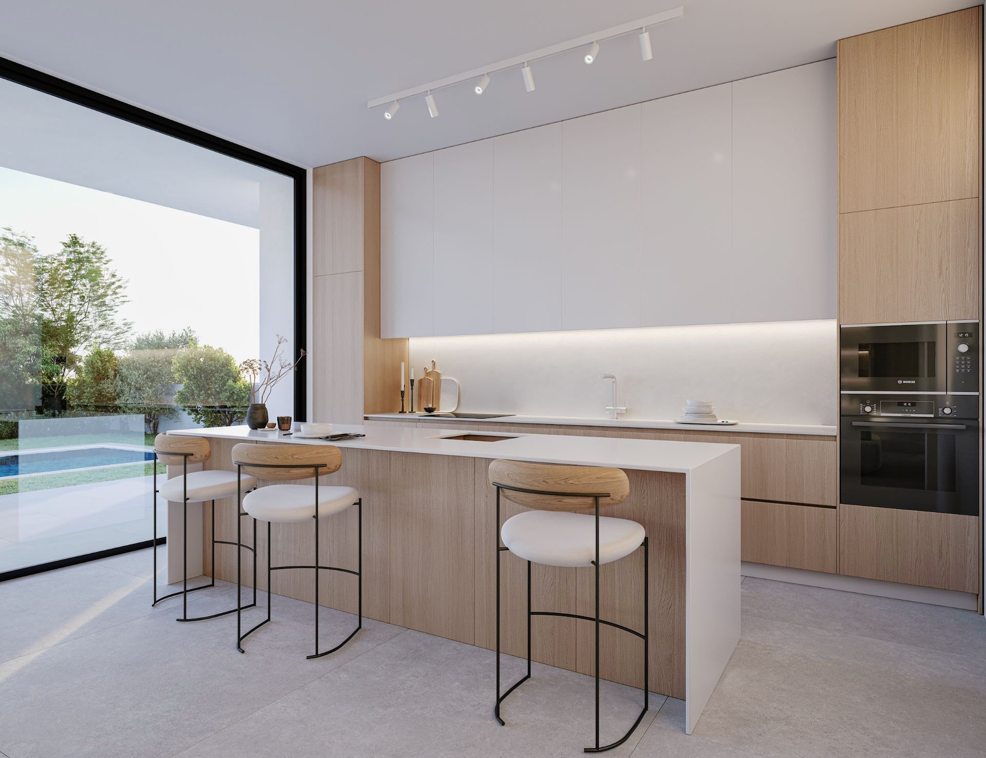 4 BR Villa in Agia Napa, Famagusta photo 4