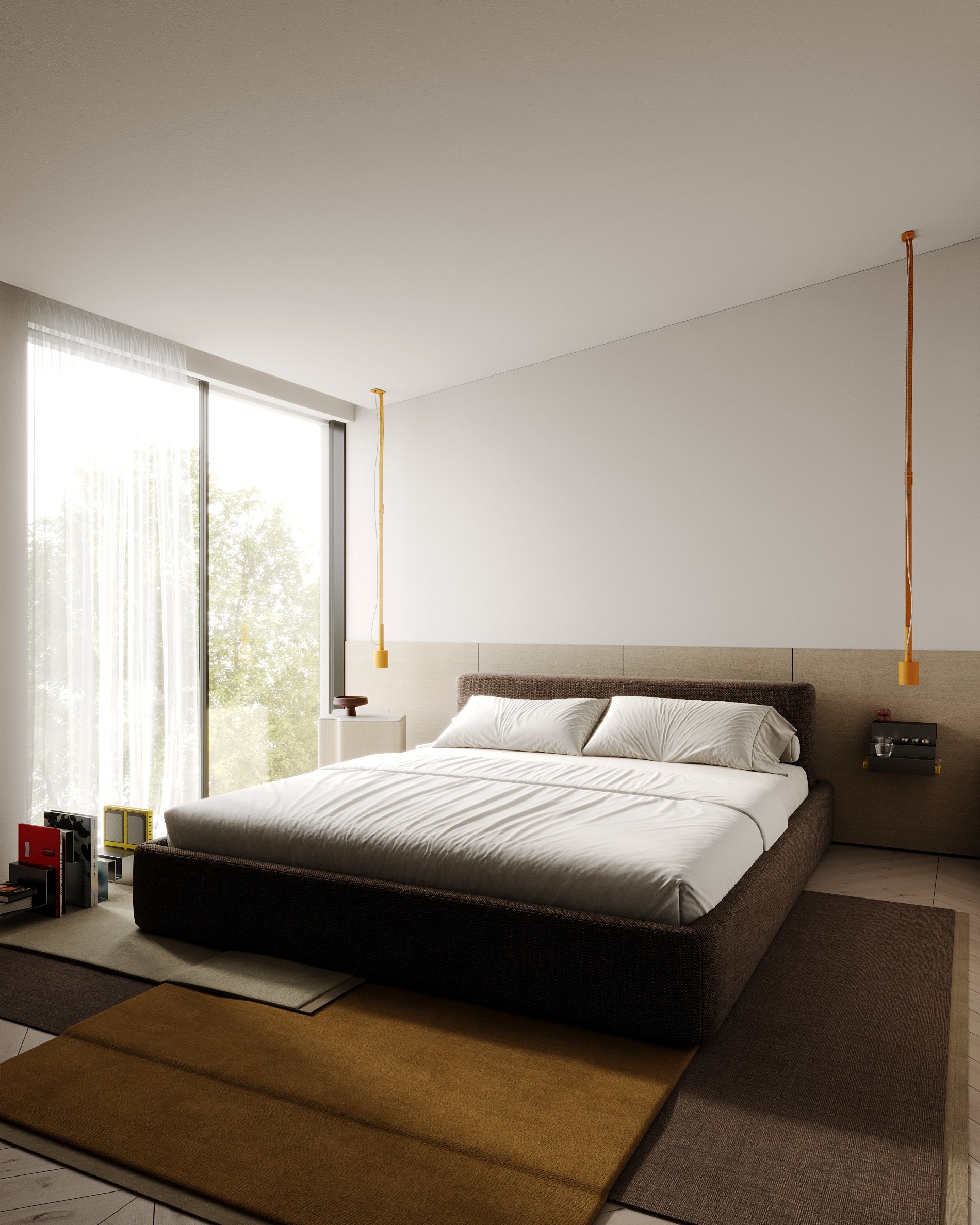 3 BR Villa in Moniatis, Limassol photo 11