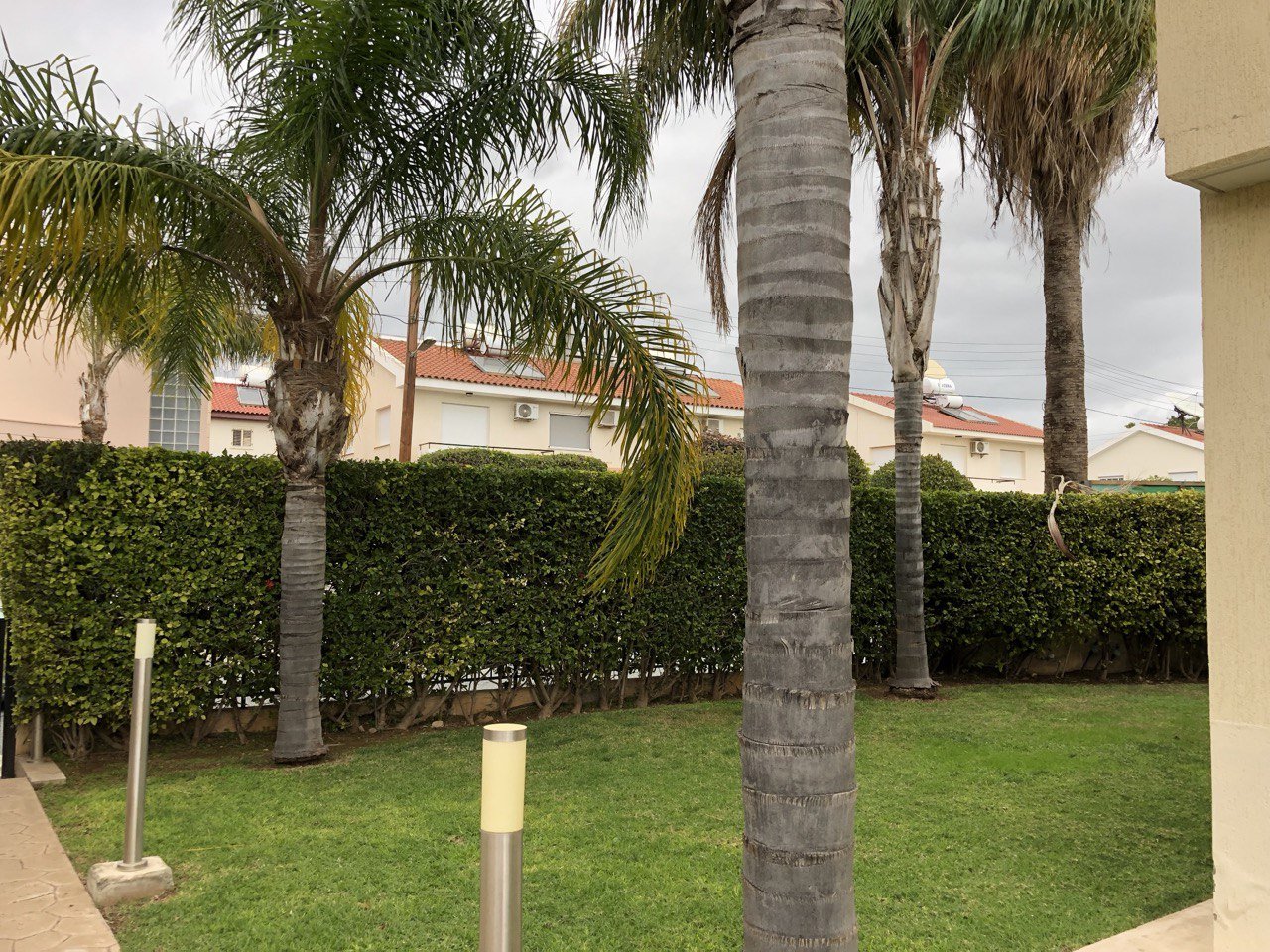 3 BR Detached House in Potamos Germasogeias, Limassol photo 9