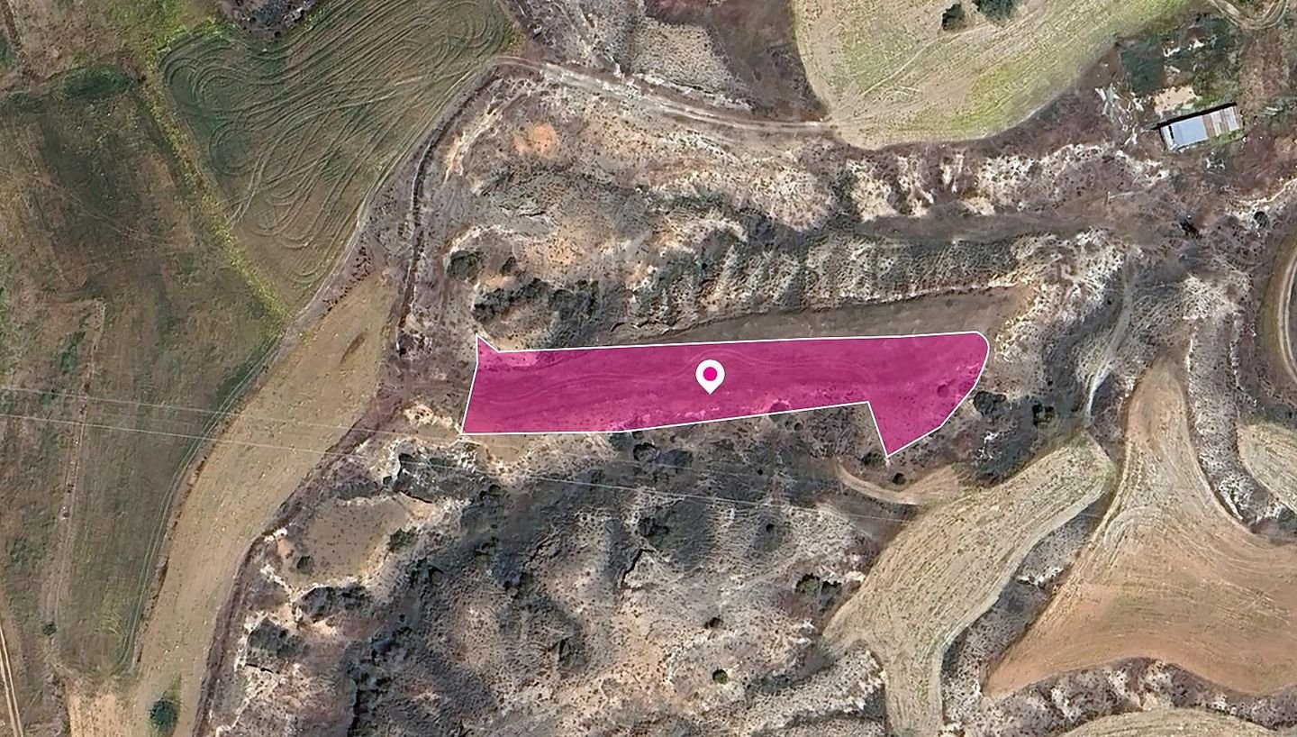 Agricultural field in Agioi Trimithias, Nicosia photo 2