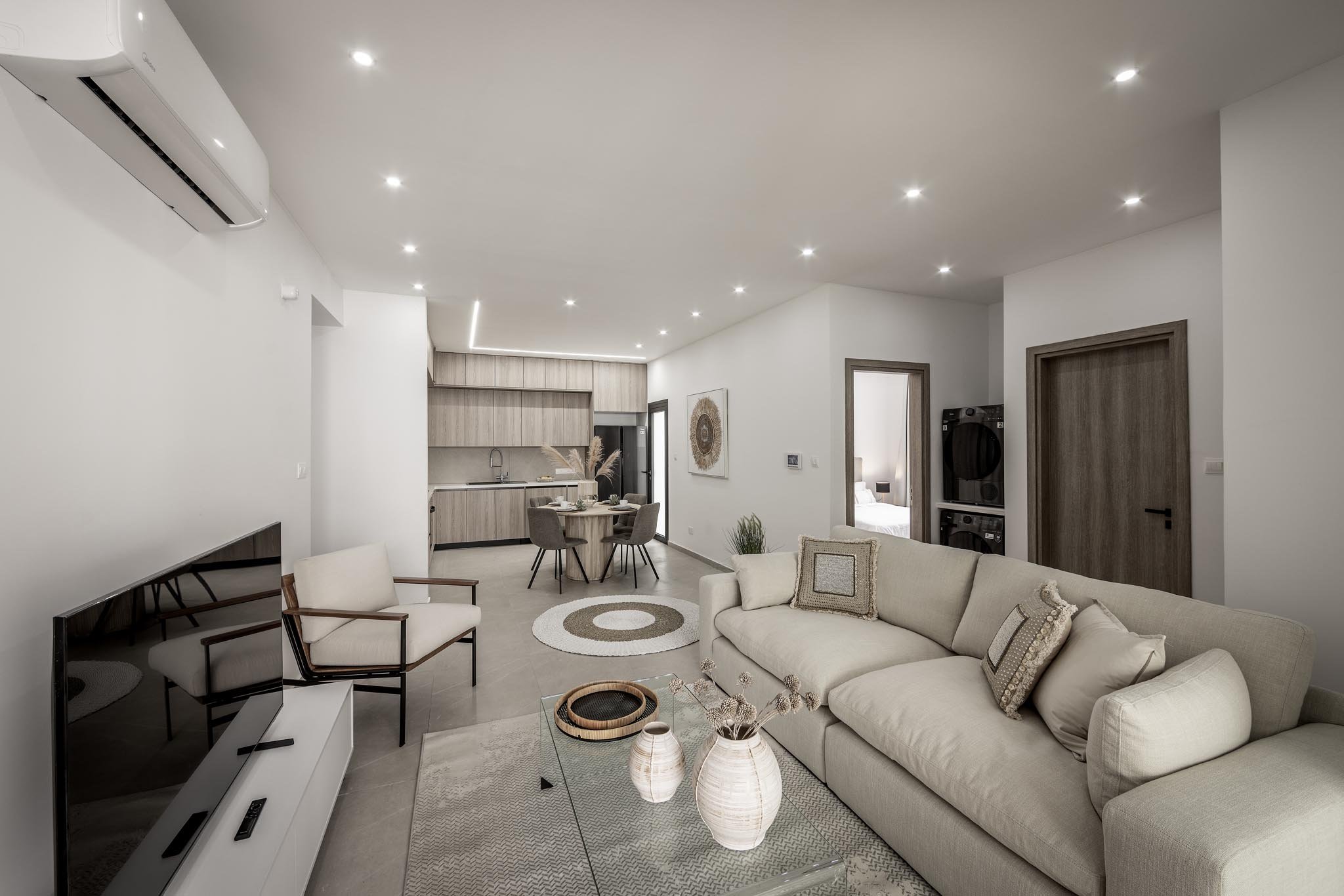 2 BR Penthouse in Livadia, Larnaca photo 2