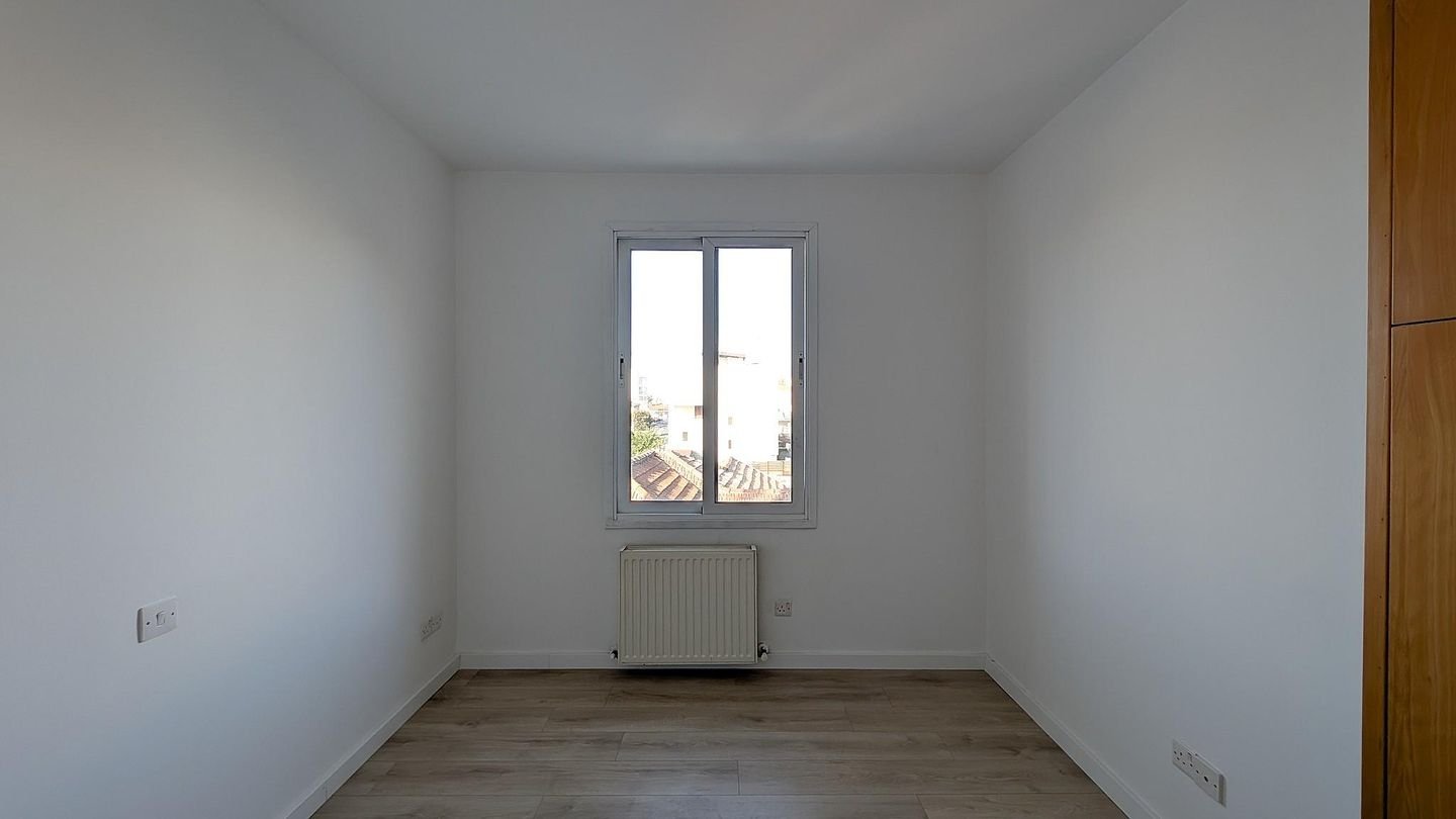 Three-Bedroom Apartment in Agios Andreas, Nicosia photo 10