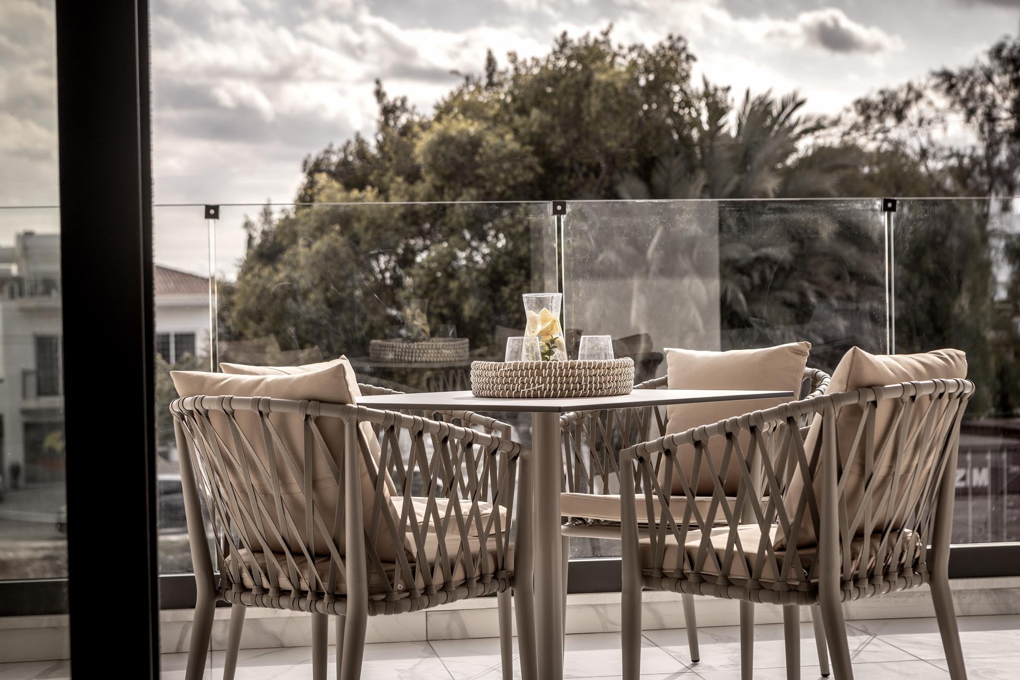 2 BR Apartment in Livadia, Larnaca photo 12