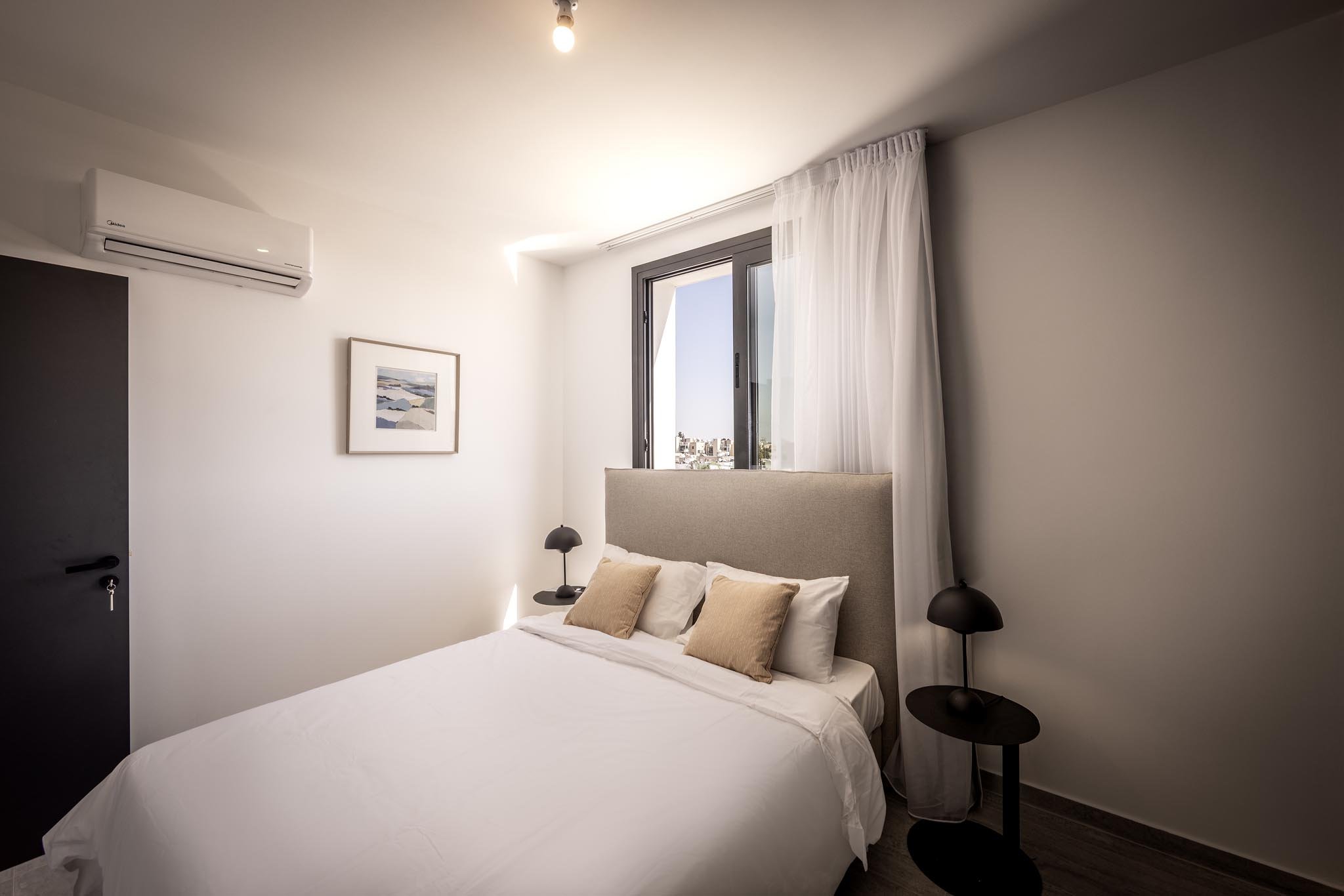 2 BR Apartment in Larnaca photo 10