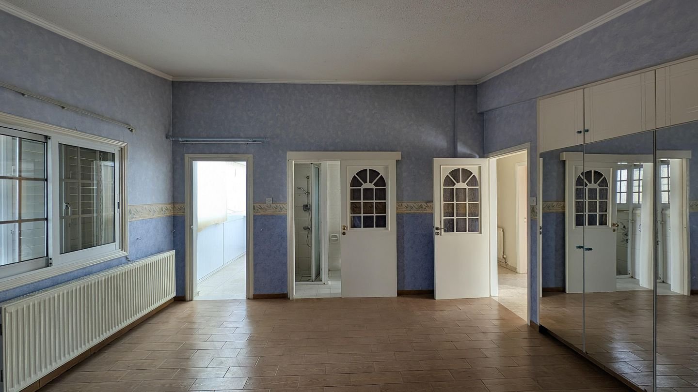 Spacious 4-Bedroom Detached House in Pera Chorio, Nicosia photo 35