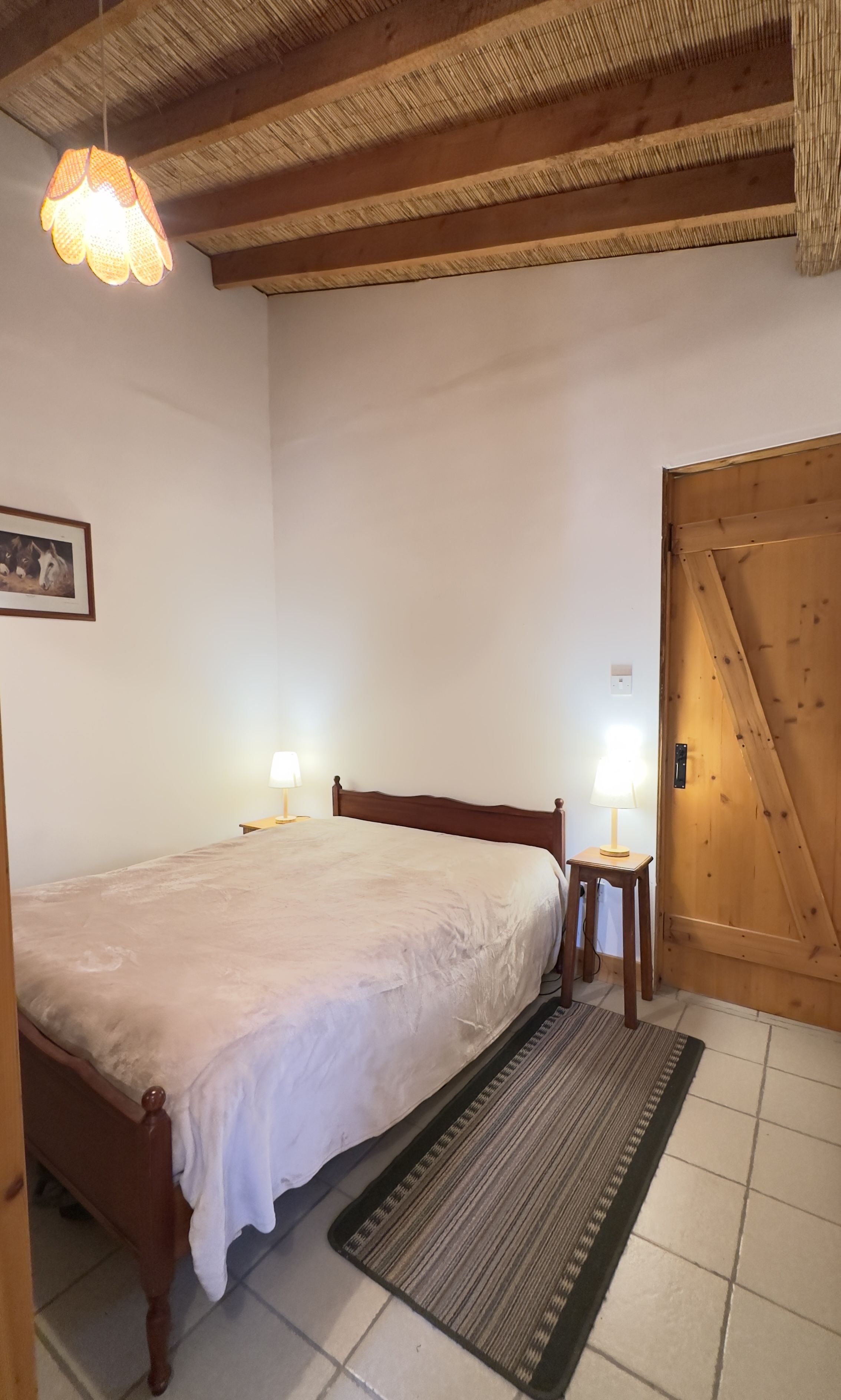 2 BR House in Spitali Village, Limassol photo 5