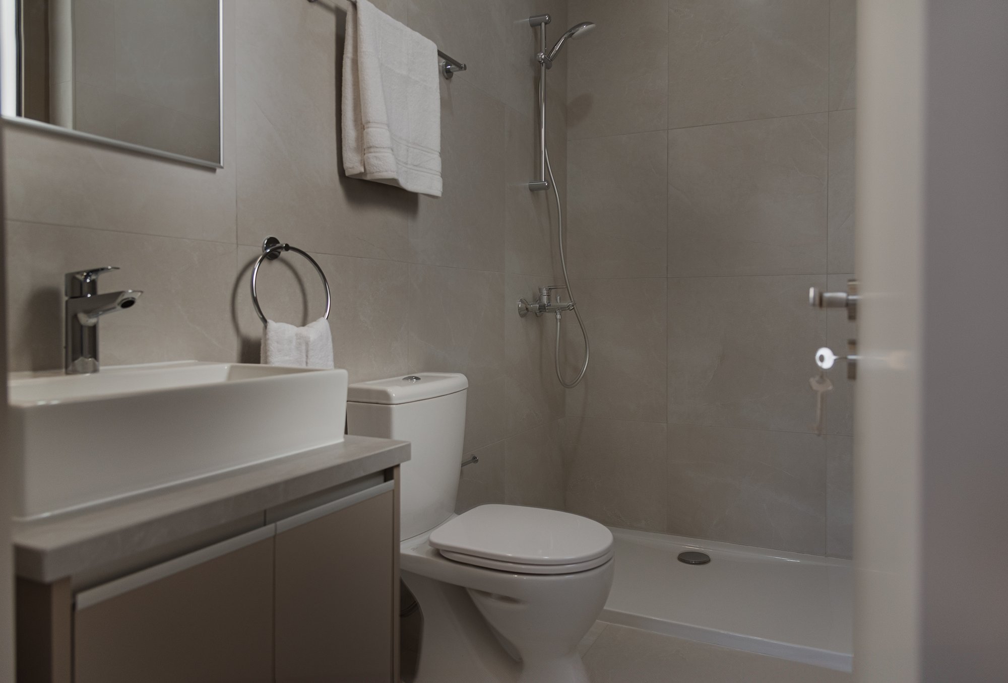 2 BR Penthouse in Paralimni, Famagusta photo 6