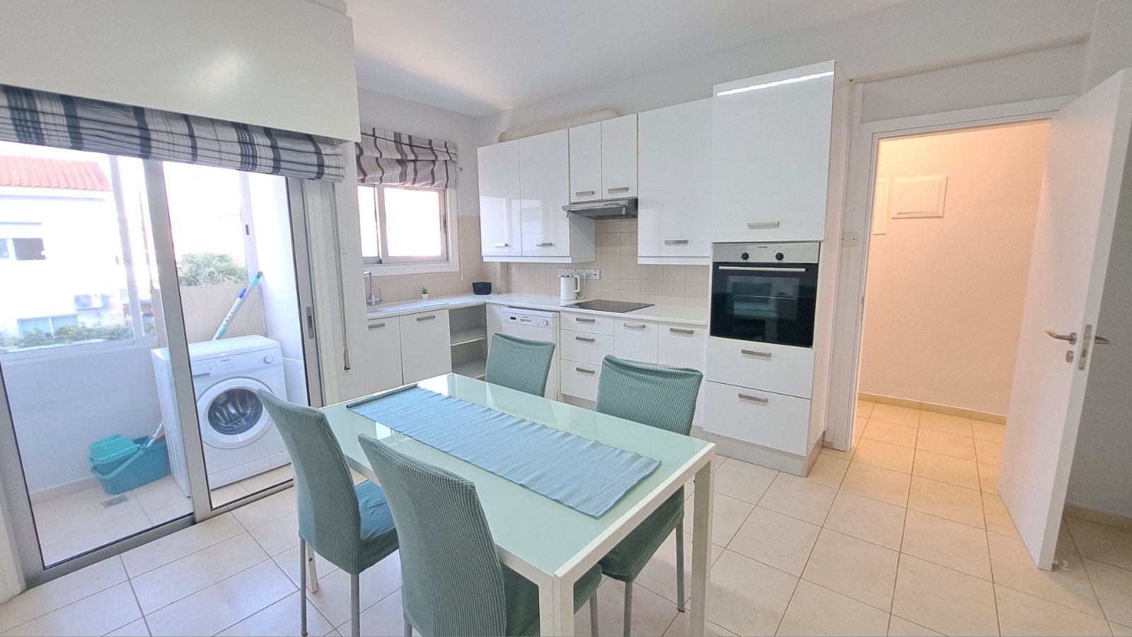 3 BR Apartment in Potamos Germasogeias, Limassol photo 7