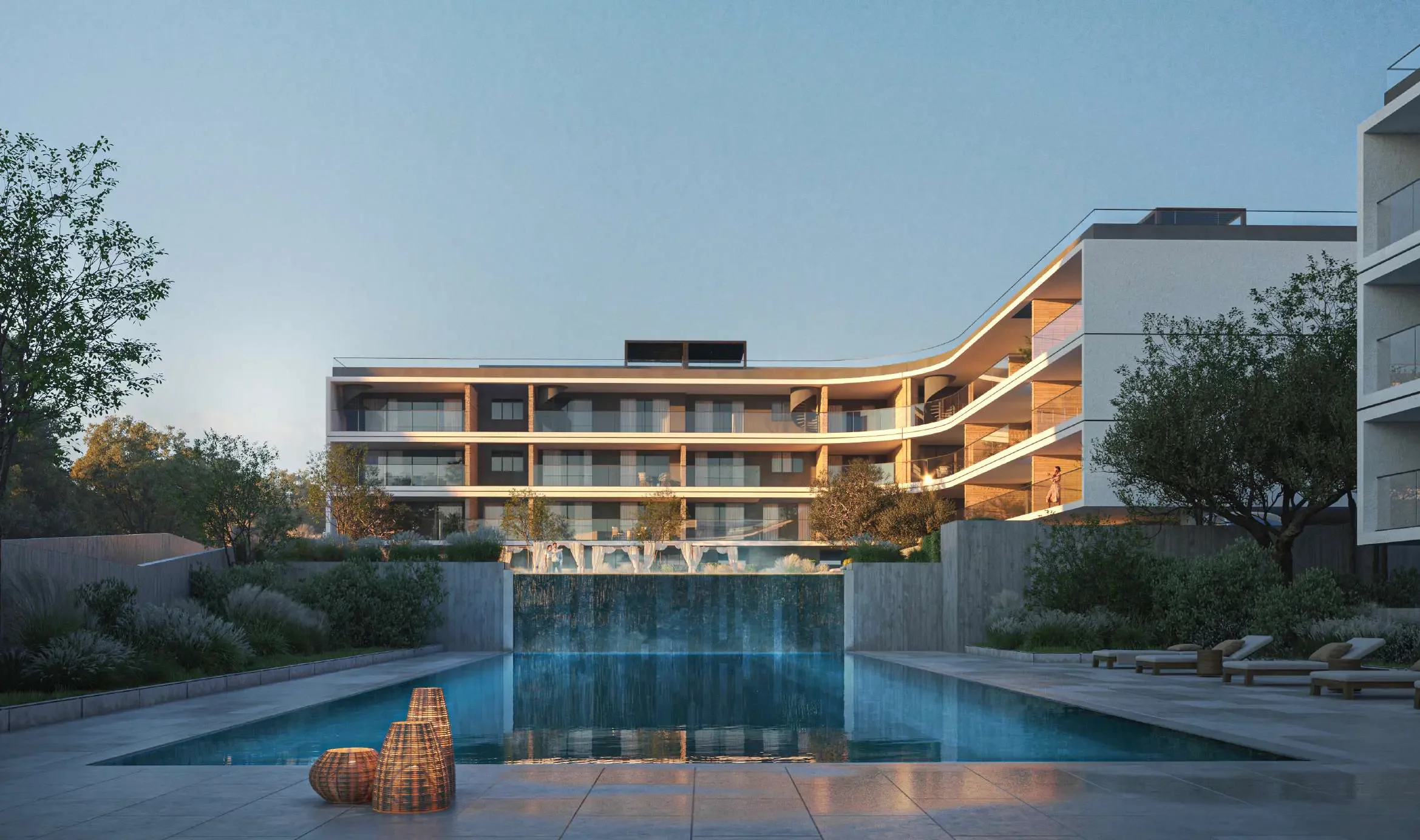 1 BR Apartment in Kato Paphos photo 11