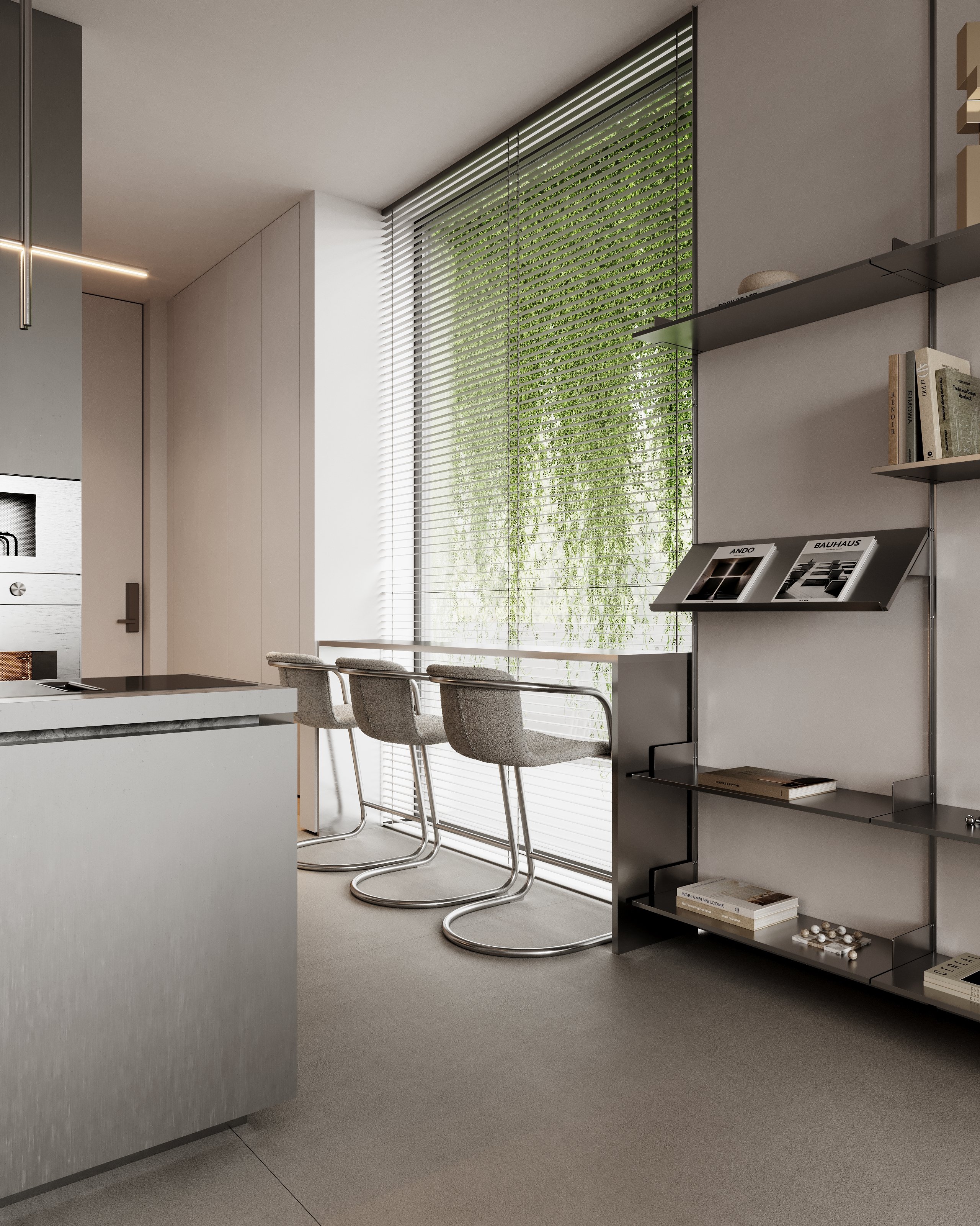 2 BR Apartment in Zakaki, Limassol photo 10