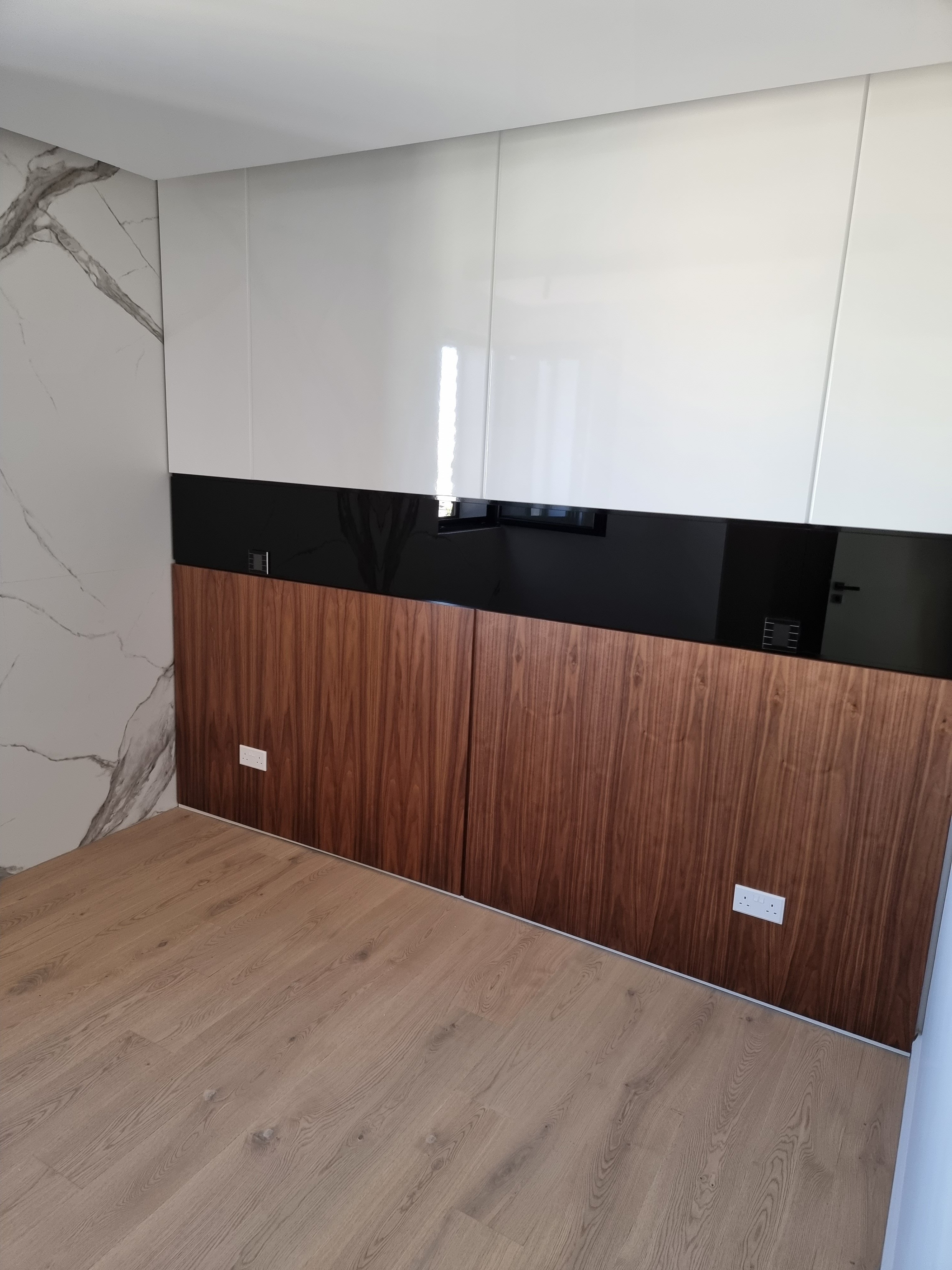 3 BR Apartment in Harbor, Larnaca photo 6