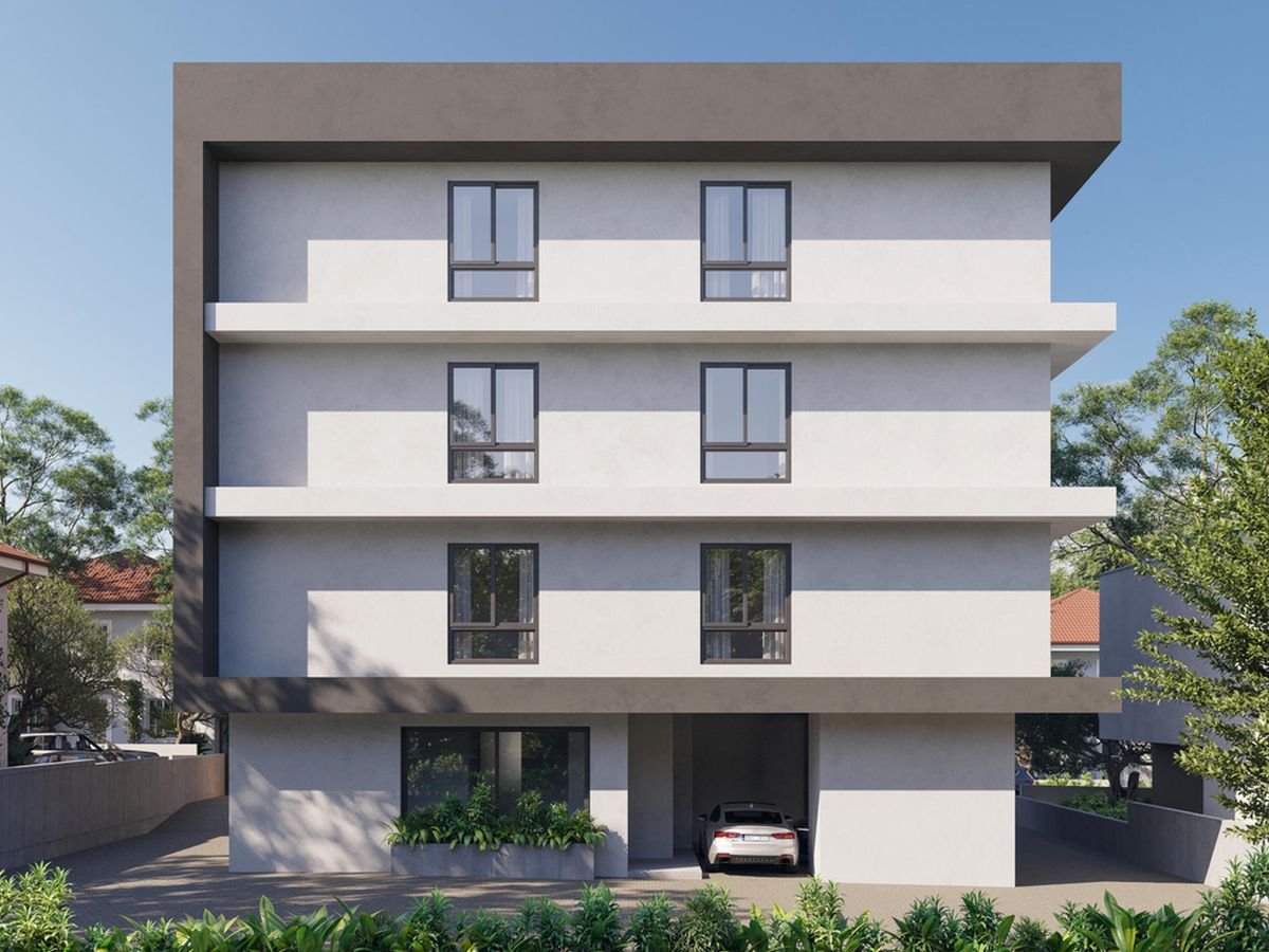 2 BR Apartment in Limassol photo 3