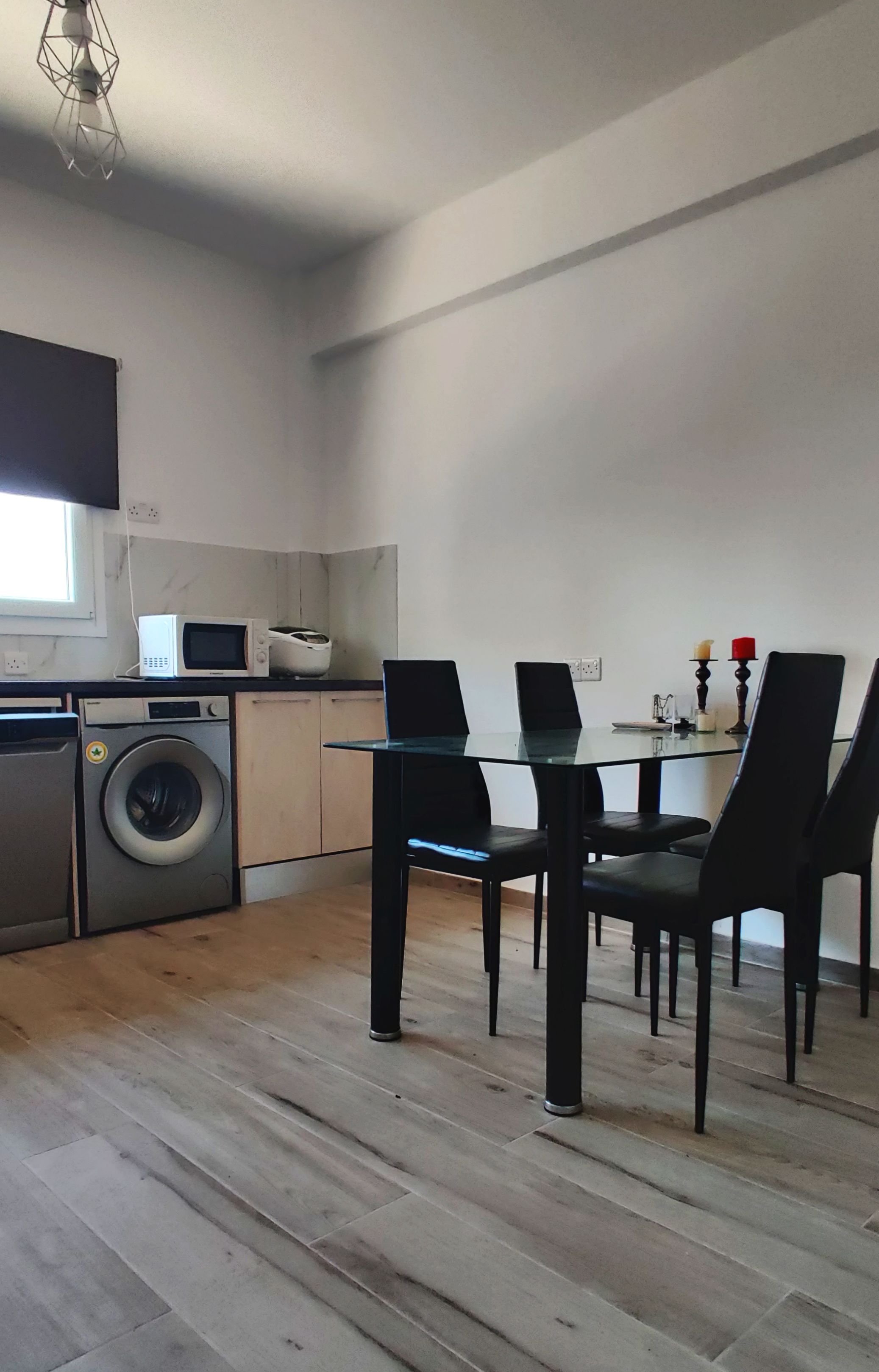 3-bedroom apartment in Limassol, Neapolis photo 6