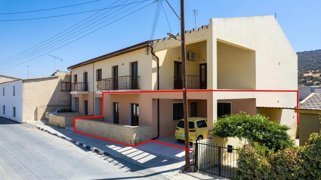 3 bedroom house in Agios Theodoros, Larnaca photo 5