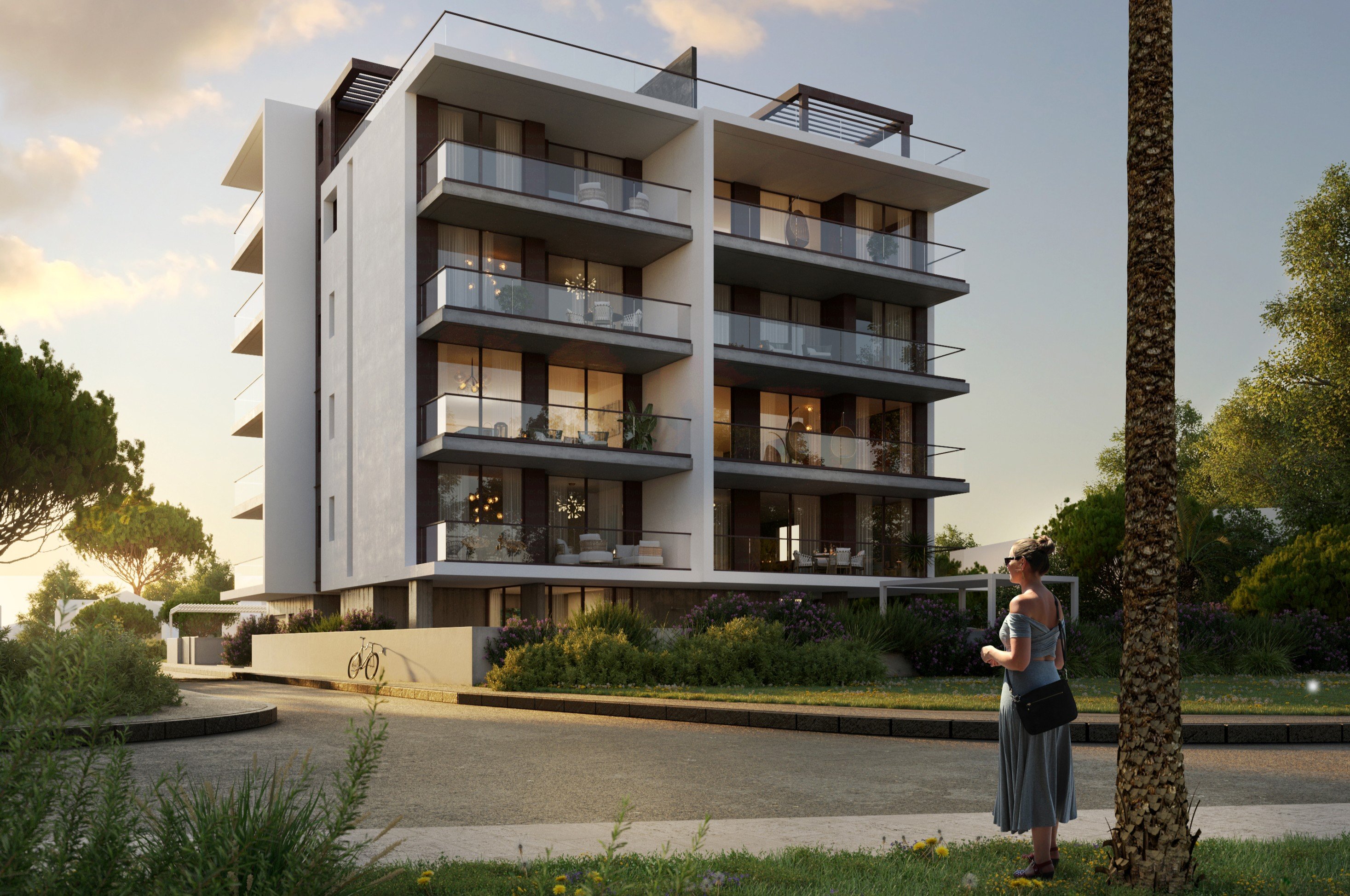 2 BR Apartment in Potamos Germasogeias, Limassol photo 11