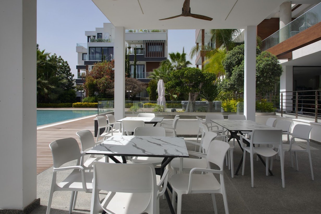2 BR Apartment in Potamos Germasogeias, Limassol photo 20