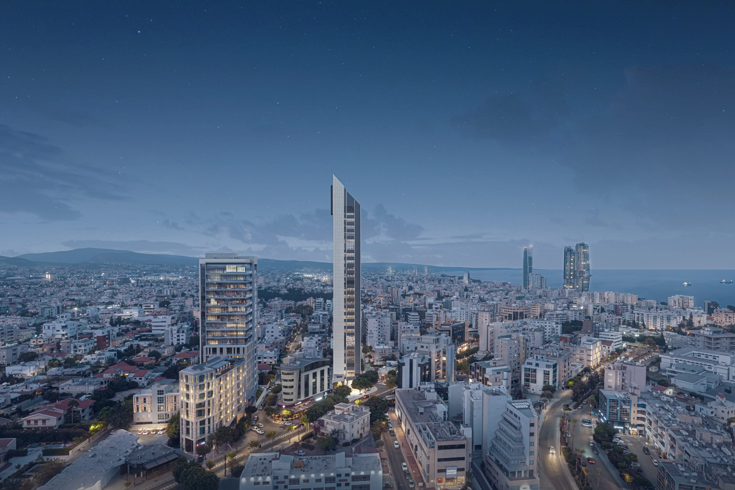 Whole Floor Office for Rent in Neapolis, Limassol photo 6