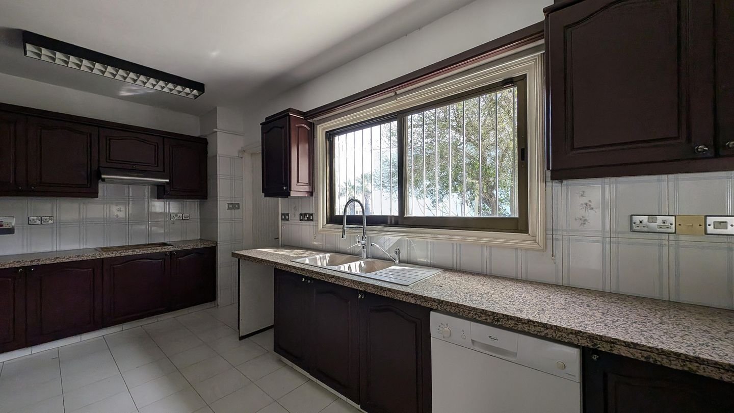 Three Bedroom Villa in Aglantzia, Nicosia photo 56