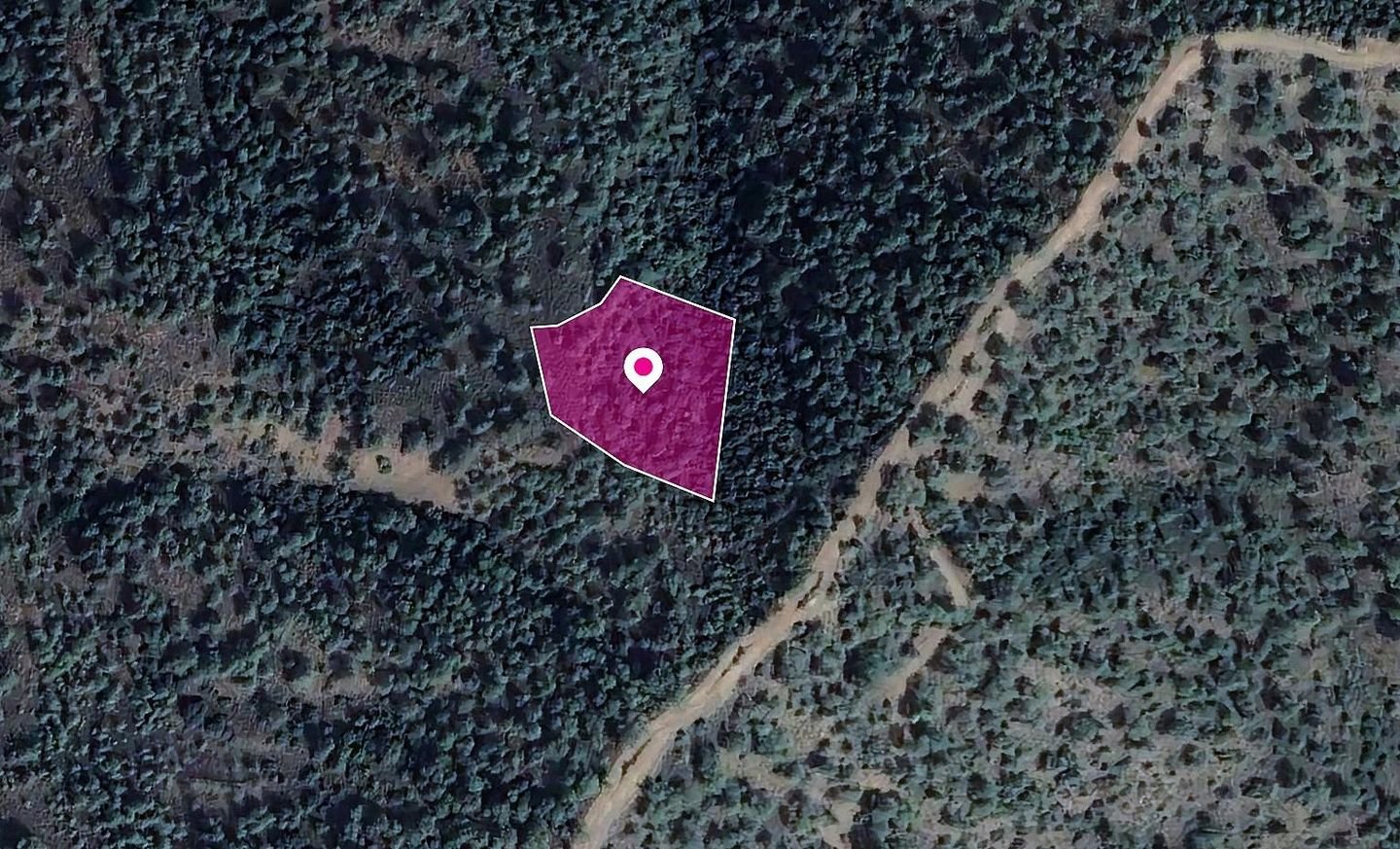 Field in Kampos, Nicosia photo 1