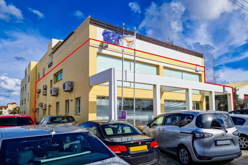 Office in Deryneia, Famagusta photo 5