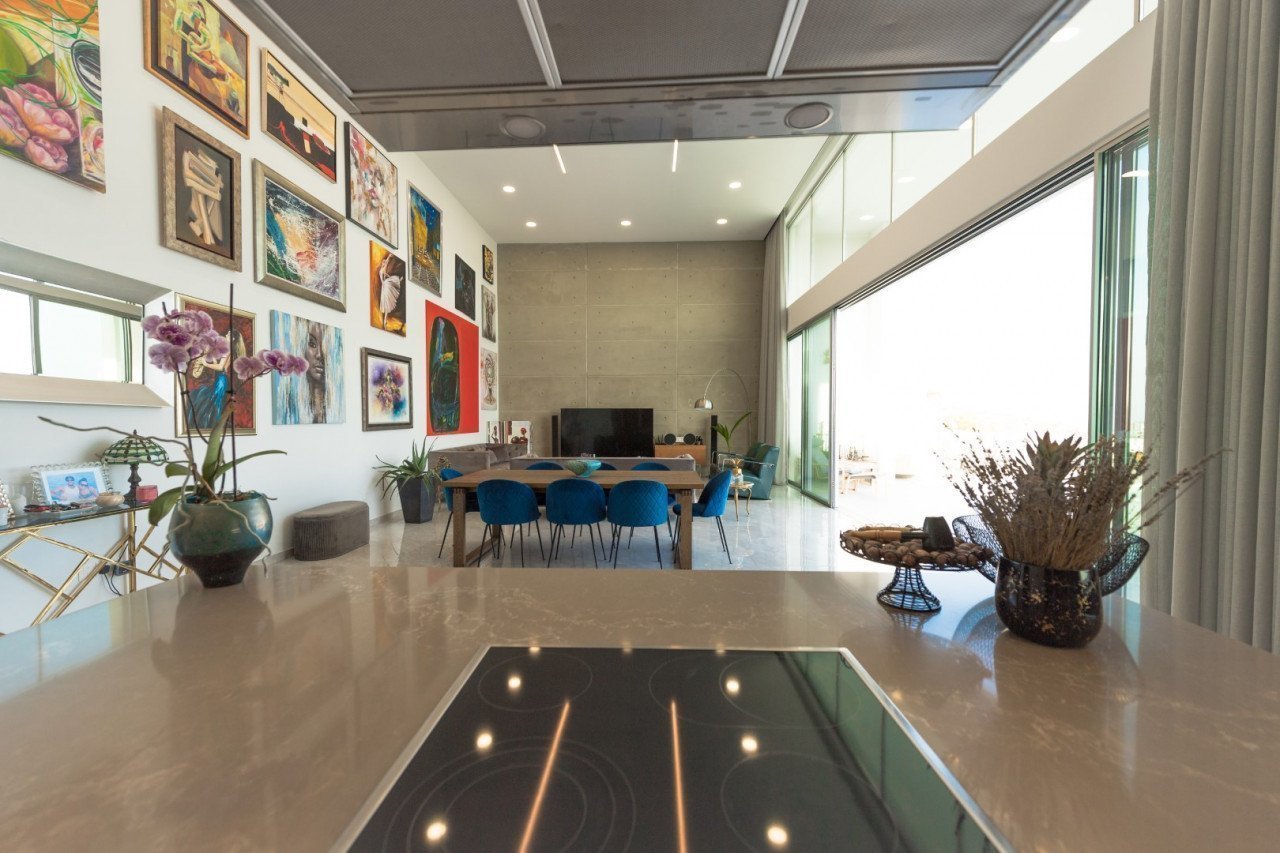 3 BR Bungalow in Agia Paraskevi, Limassol photo 4