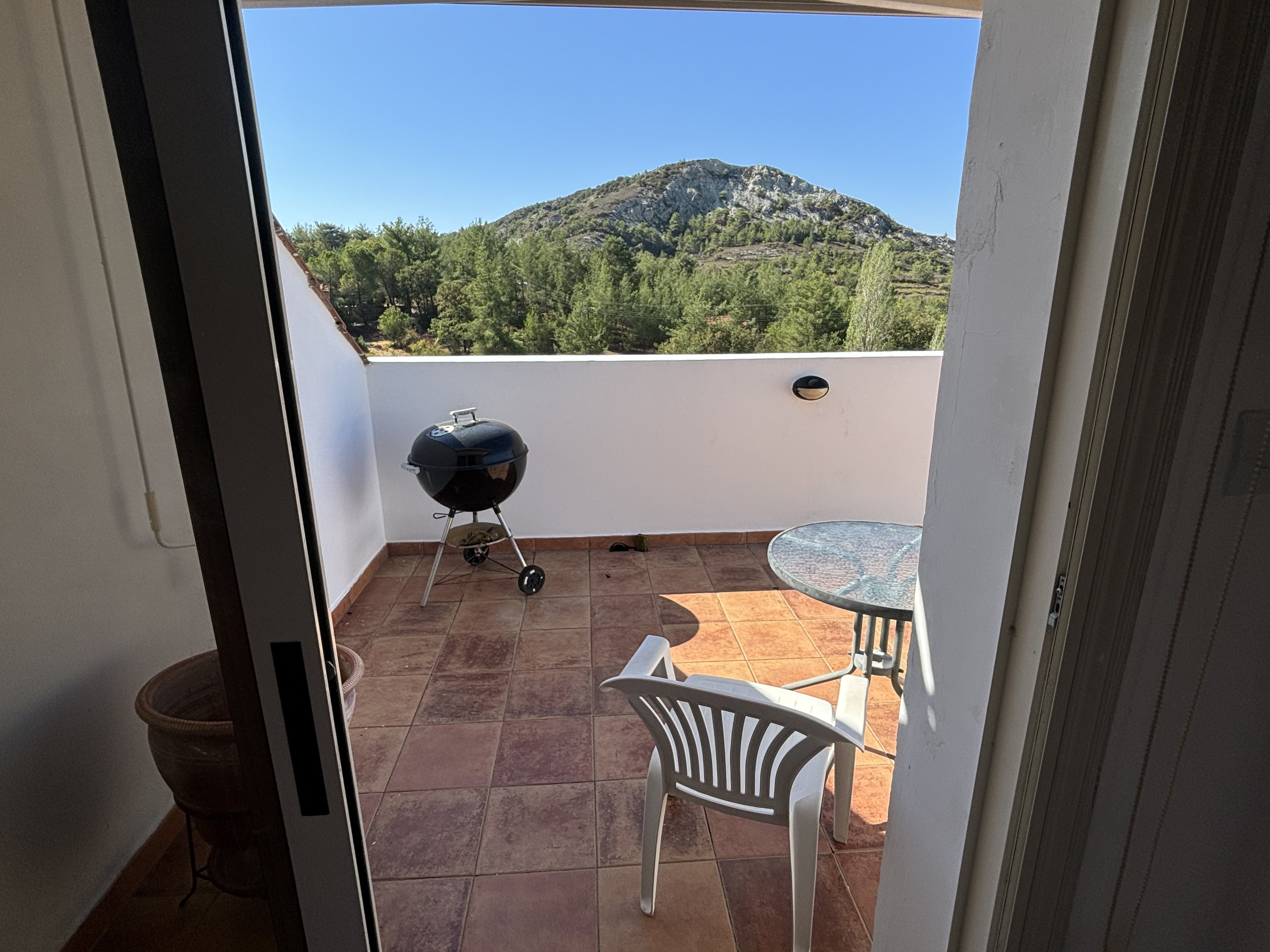 3 BR House in Pera Pedi, Limassol photo 20