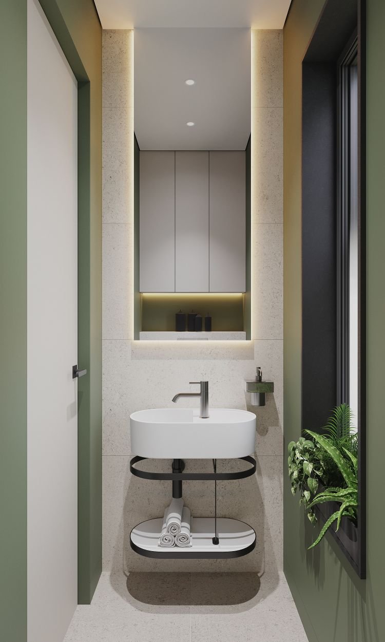 4 BR Villa in Limassol photo 55