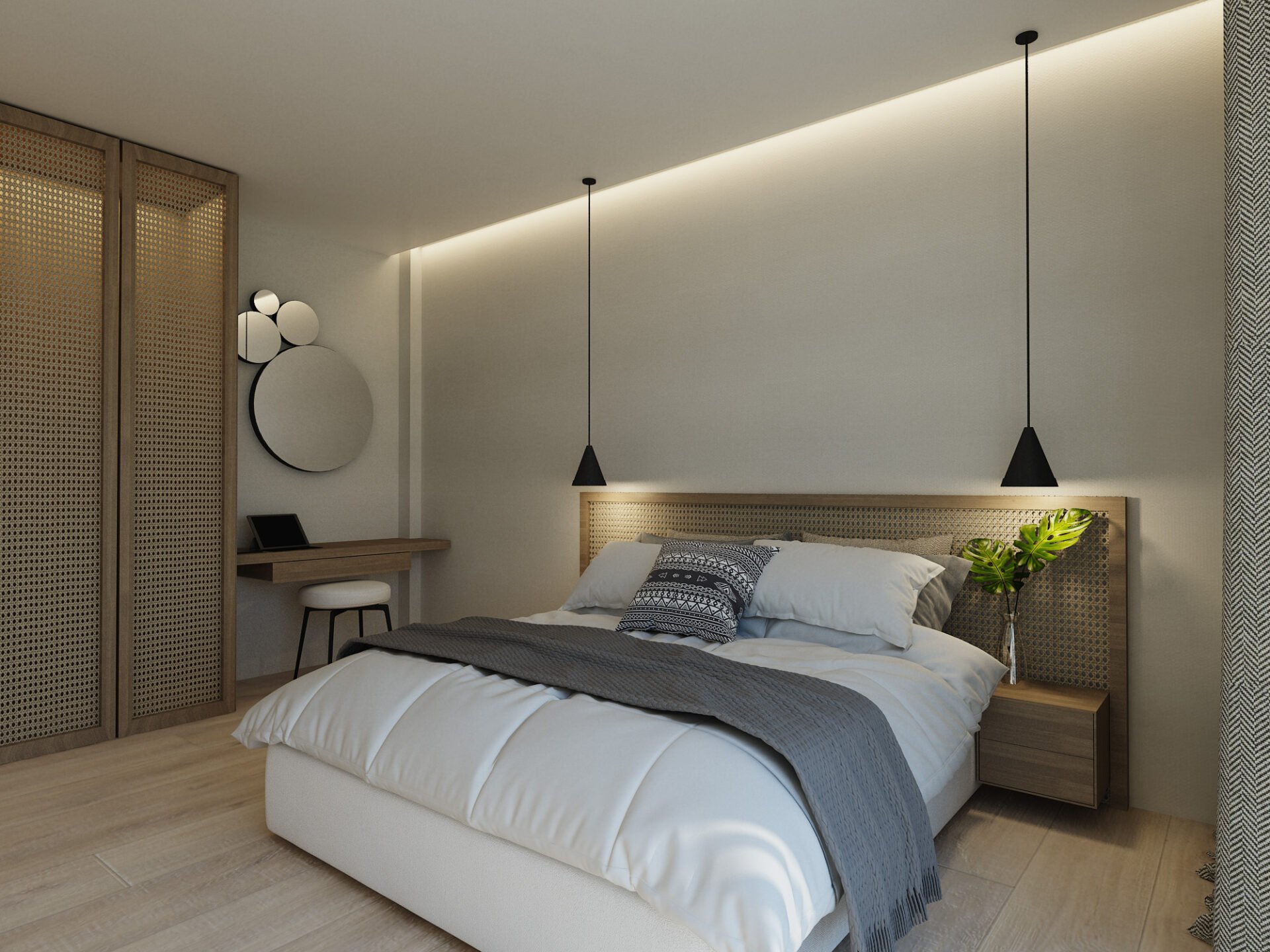 Studio in Pyla photo 65