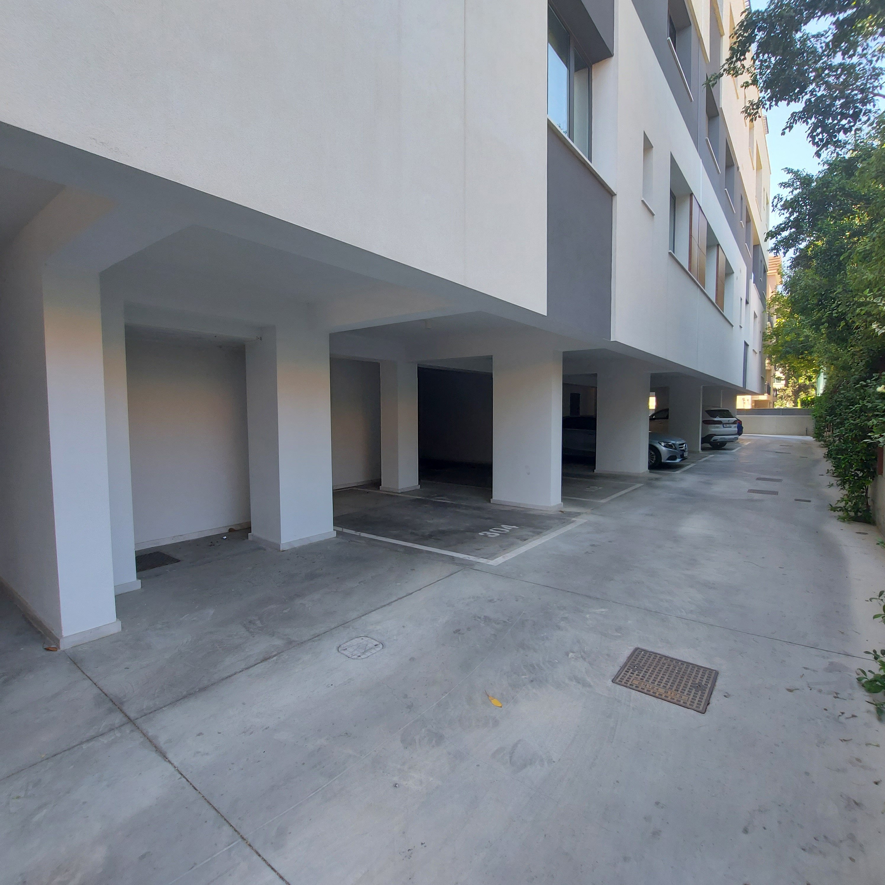 1 BR Apartment in Potamos Germasogeias, Limassol photo 13