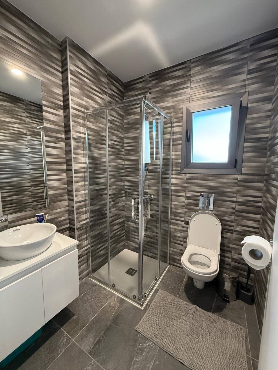 1 BR Apartment in Zakaki, Limassol photo 7