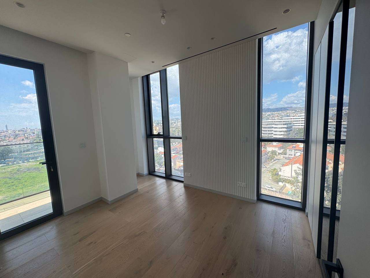 1 BR Apartment in Potamos Germasogeias, Limassol photo 5