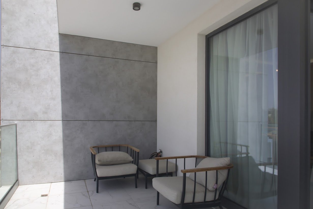 2 BR Apartment in Potamos Germasogeias, Limassol photo 14