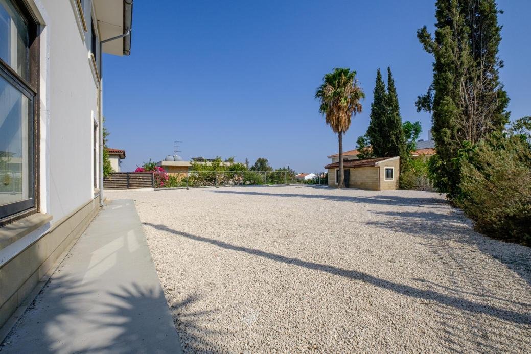 4 bedroom house in Agios Vasileios, Strovolos, Nicosia photo 43