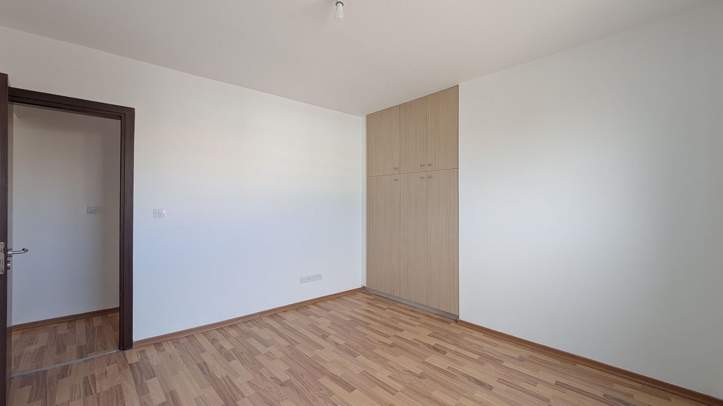 Top-Floor 2-Bedroom Apartment in Panagia, Nicosia photo 12