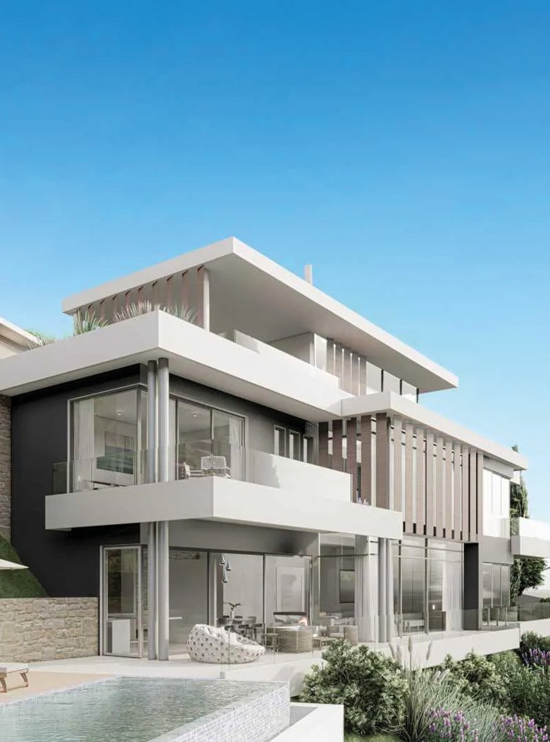 5 BR Villa in Tala, Paphos photo 2