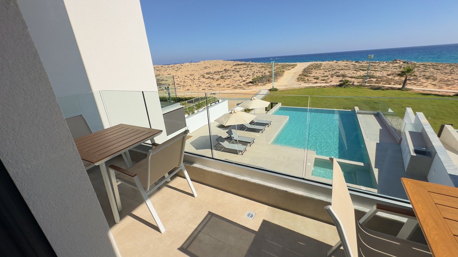 4 BR Villa in Agia Napa, Famagusta photo 15