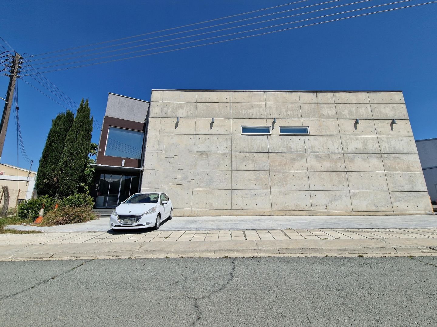 7.9% Yield Investment Two storey Commercial Building in Dali, Nicosia photo 5